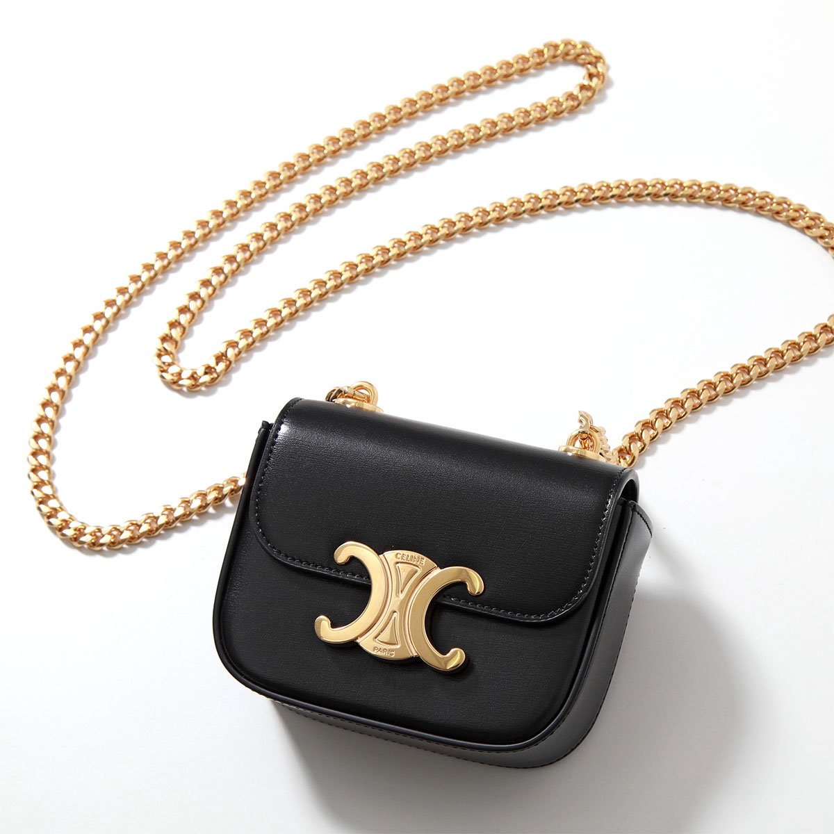 CELINE セリーヌ ショルダーバッグ 10L843DPV.38NO 10L843DPV.27CZ 