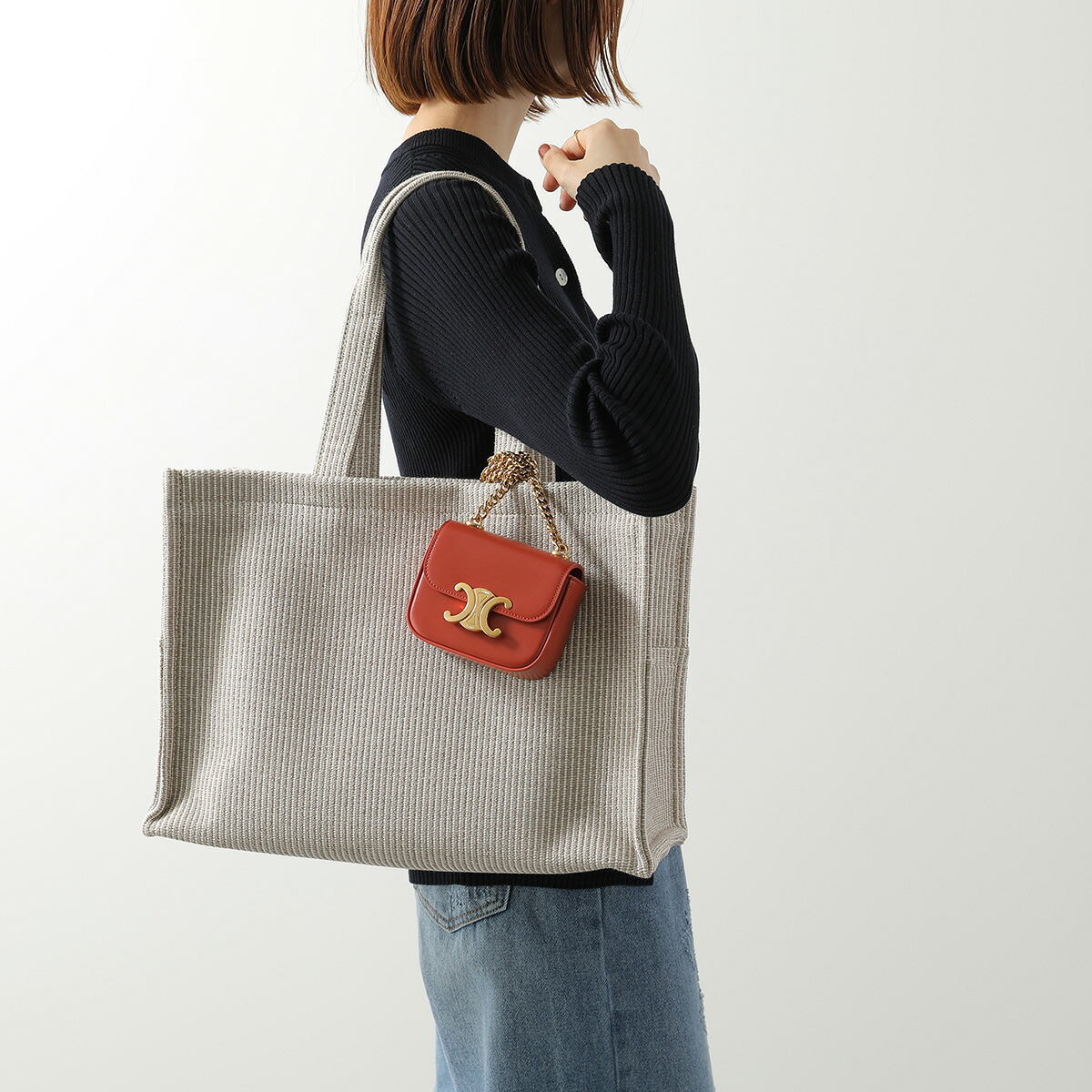 最大2万円OFFクーポン対象・5/30～6/1限定】CELINE セリーヌ 