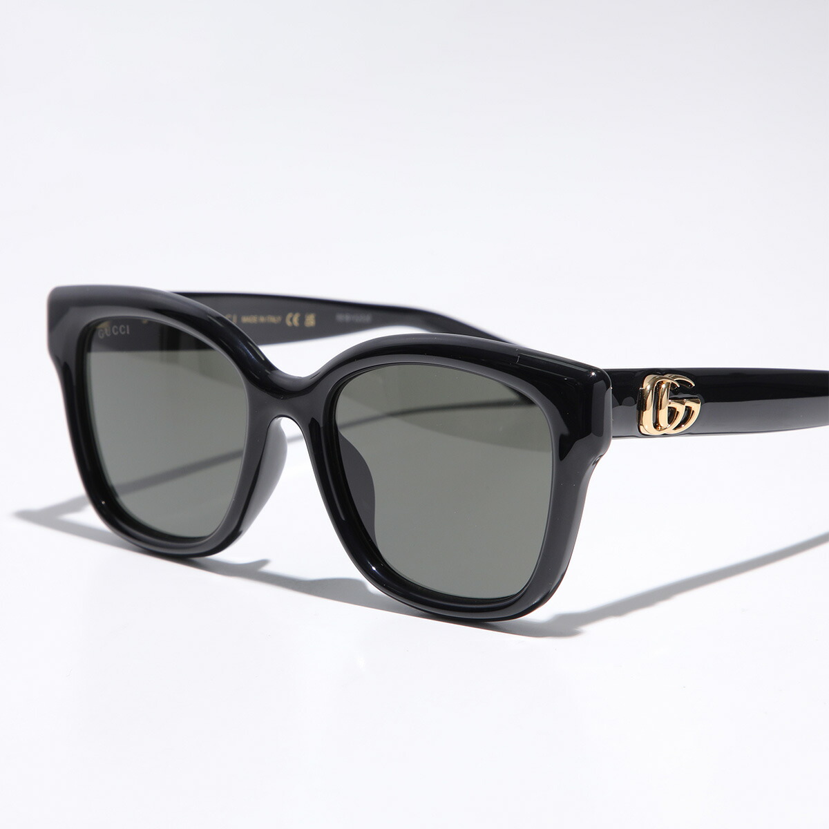 楽天市場】GUCCI グッチ サングラス GG1830SK レディース セルフレーム