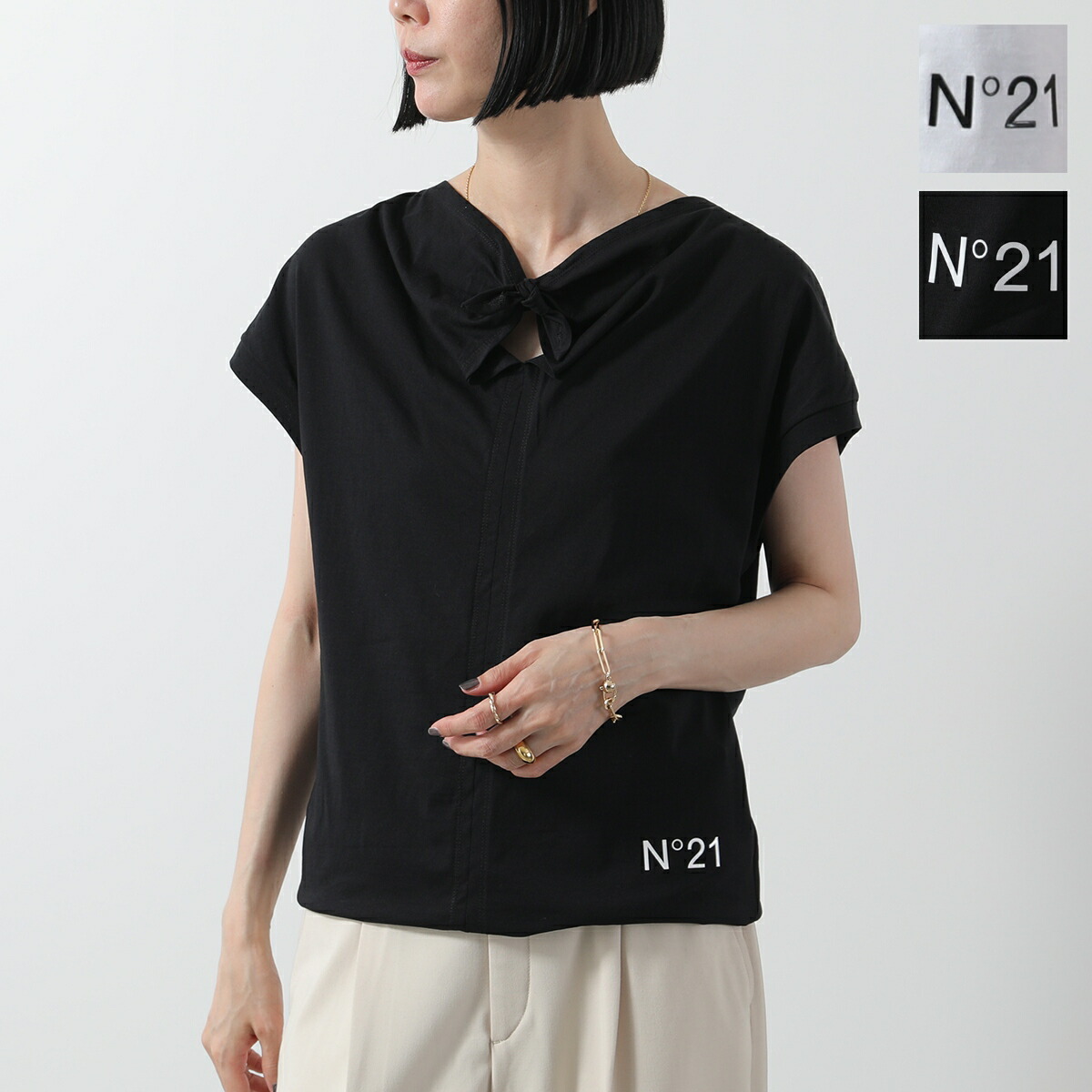 CELINE Tシャツ 2X885671Q 半袖 カットソー セリーヌ CELINE CELINE Tシャツ 2X885671Q 半袖 カットソー