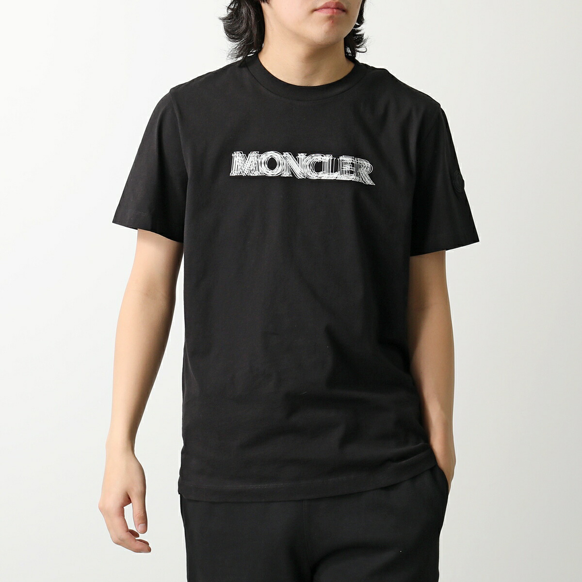 楽天市場】MONCLER GRENOBLE モンクレール グルノーブル Tシャツ