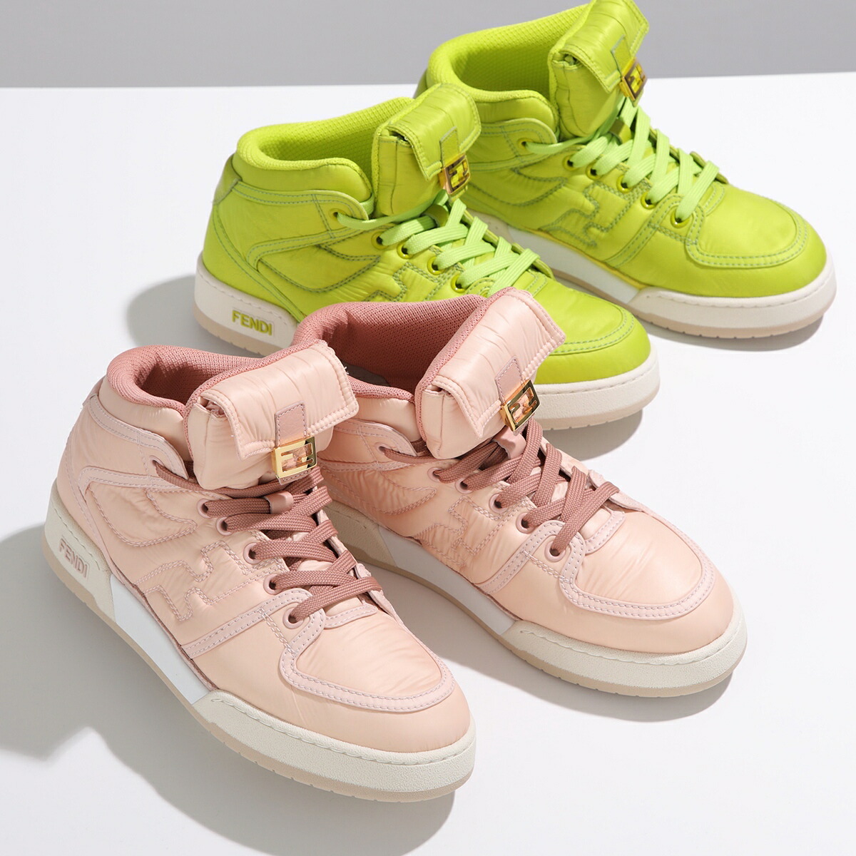 楽天市場】フェンディ FENDI 【大人もOK】キッズ バイカーブーツ