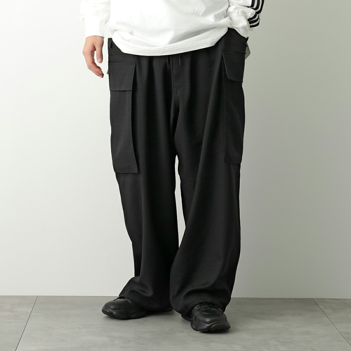 楽天市場】Y-3 ワイスリー トラックパンツ W TP 3S IW7457