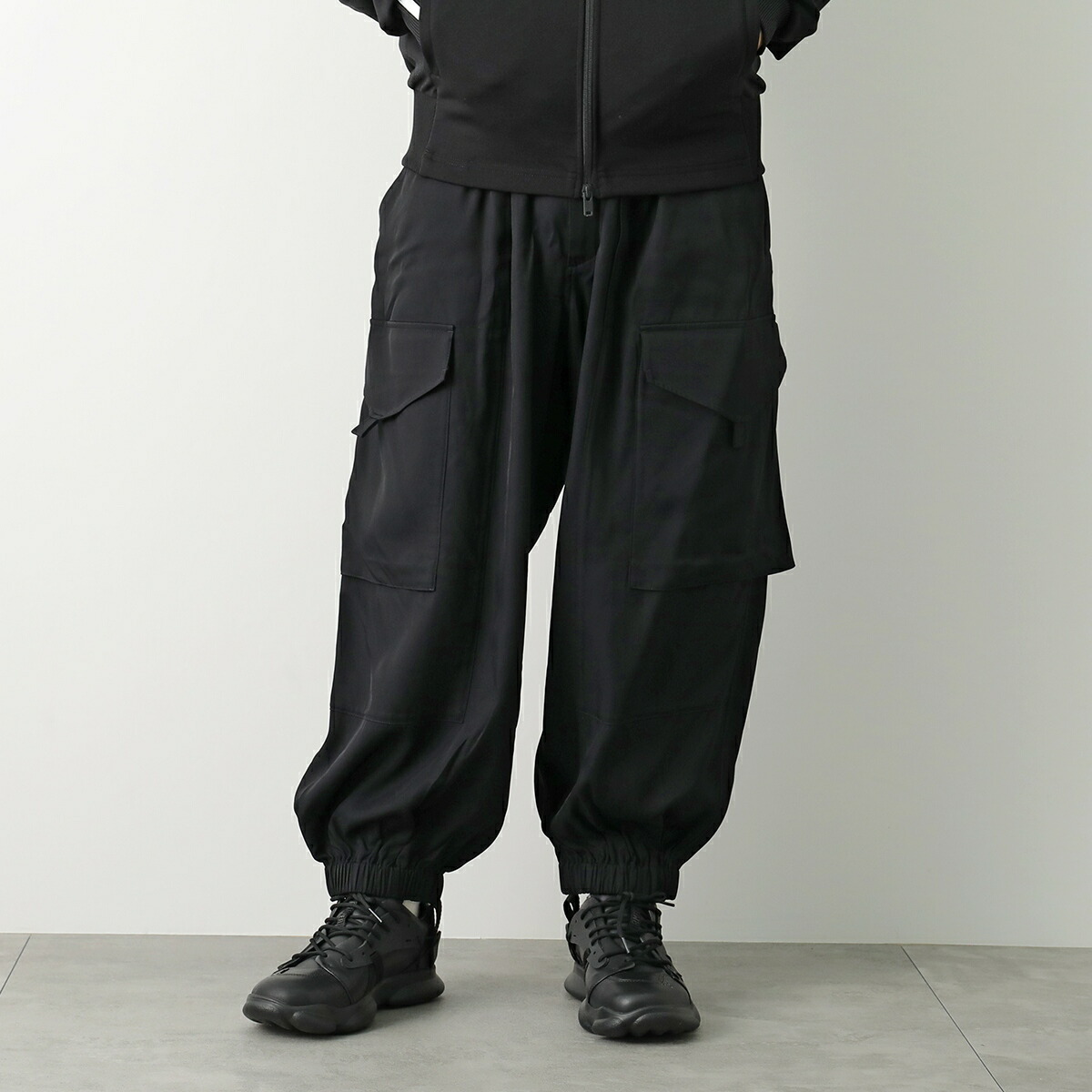 Y-3 ワイスリー YOHJI YAMAMOTO adidas パンツ 楽天市場】Y-3 ワイスリー adidas アディダス YOHJI YAMAMOTO