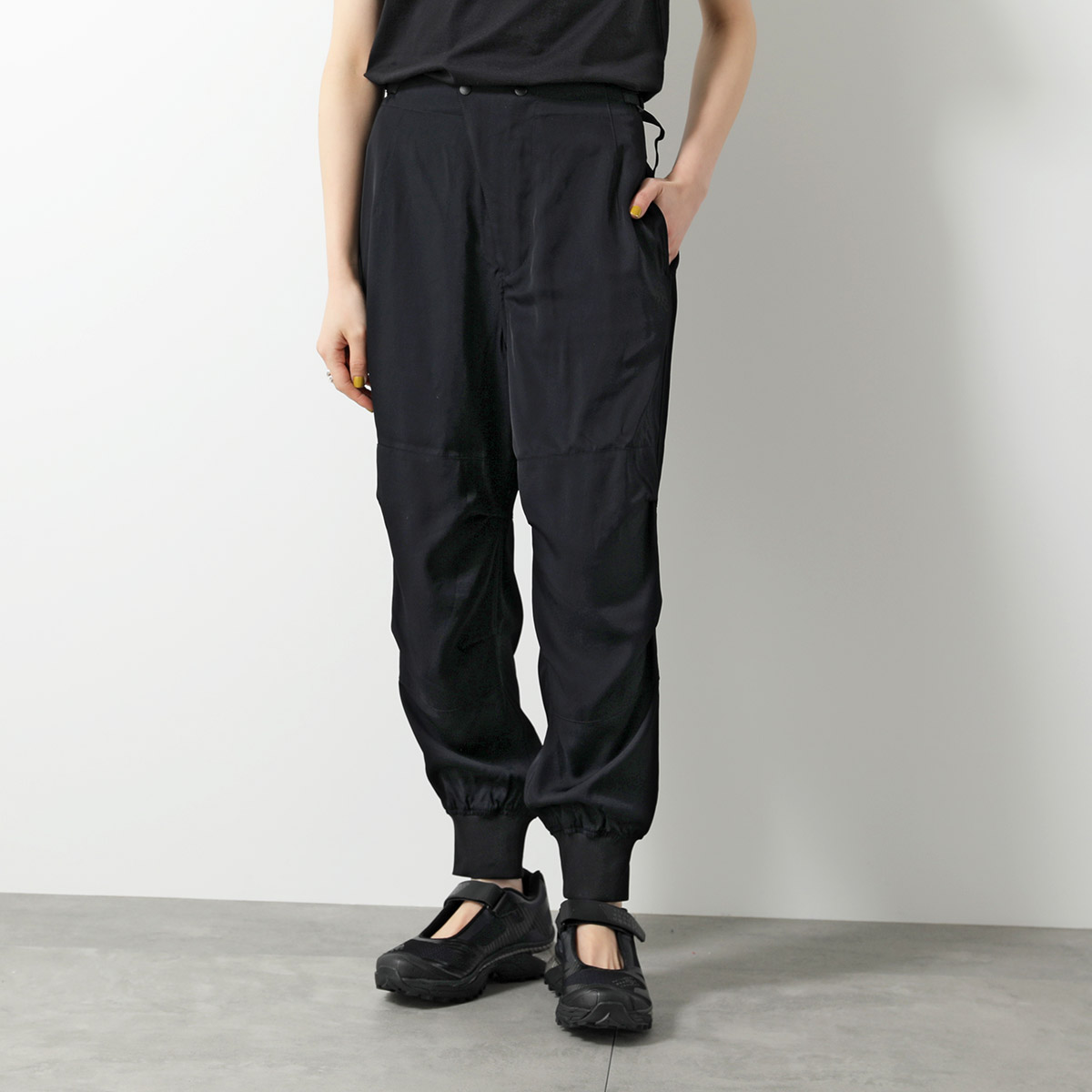 Y-3 ワイスリー カーゴパンツ W REF WO CRG PN Y-3（ワイスリー）の「W REF WO CRG PN（カーゴパンツ）」 - WEAR
