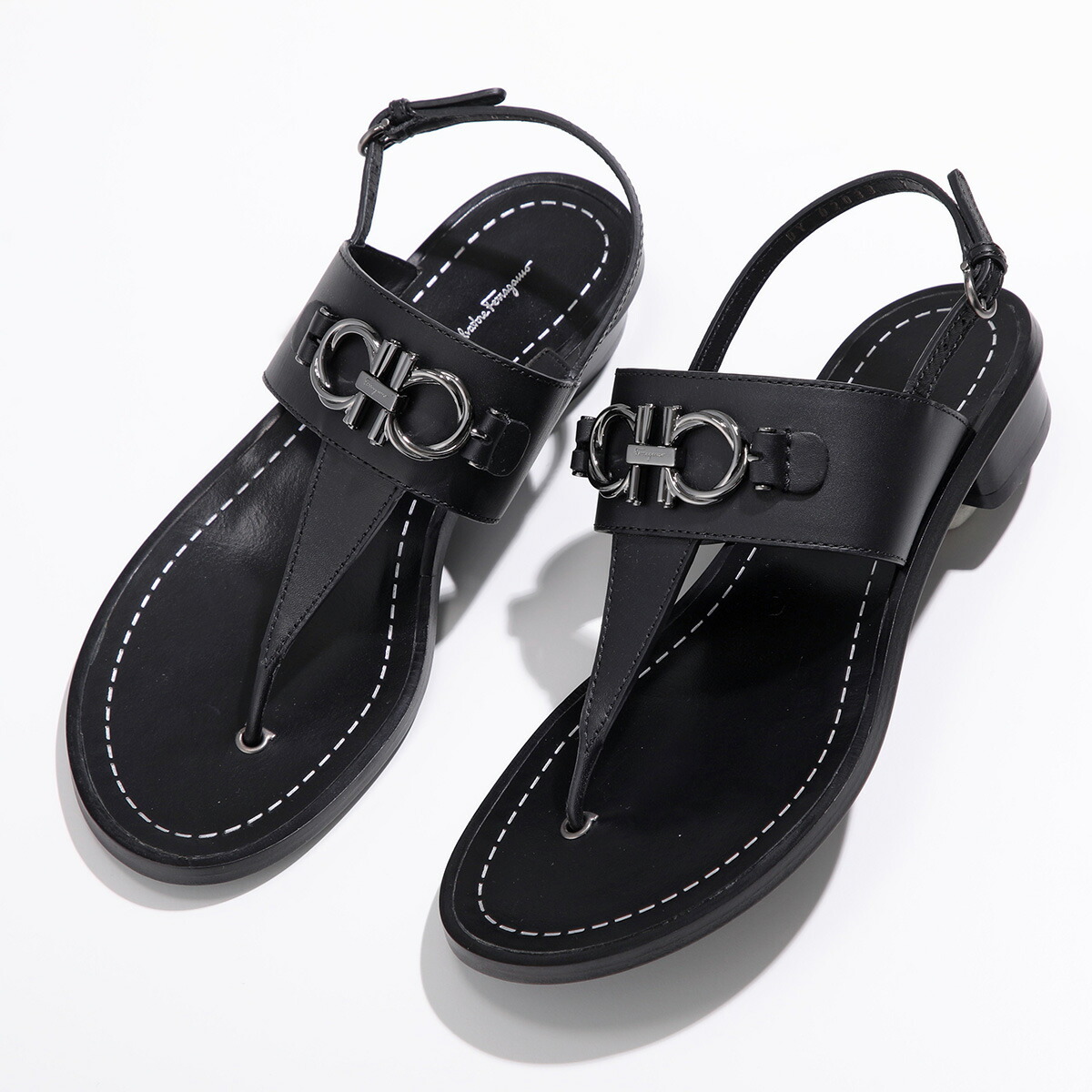楽天市場】VALENTINO ヴァレンティノ トングサンダル 2W2 S0T84