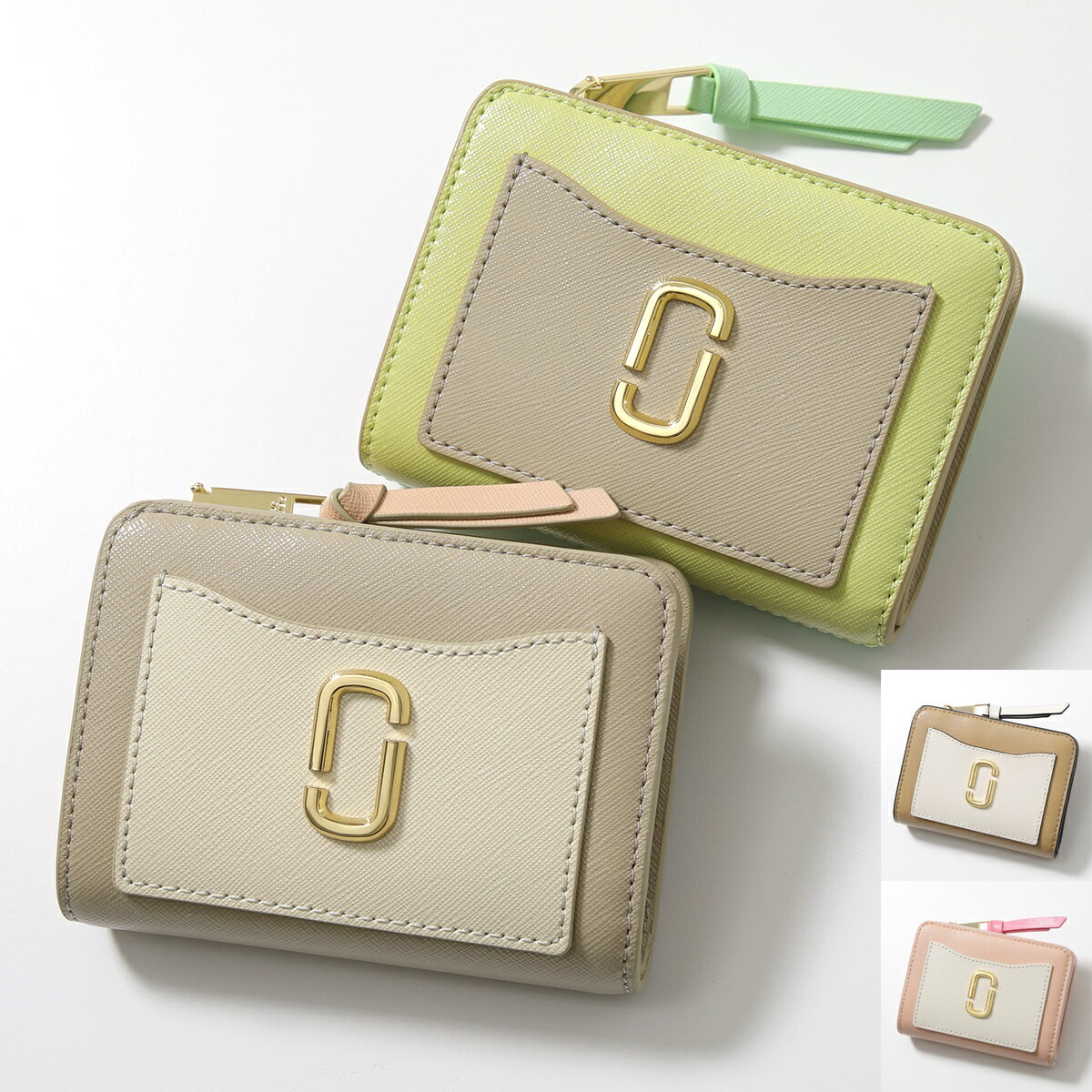 楽天市場】CELINE セリーヌ 10D572BZ9.04LU Small Wallet