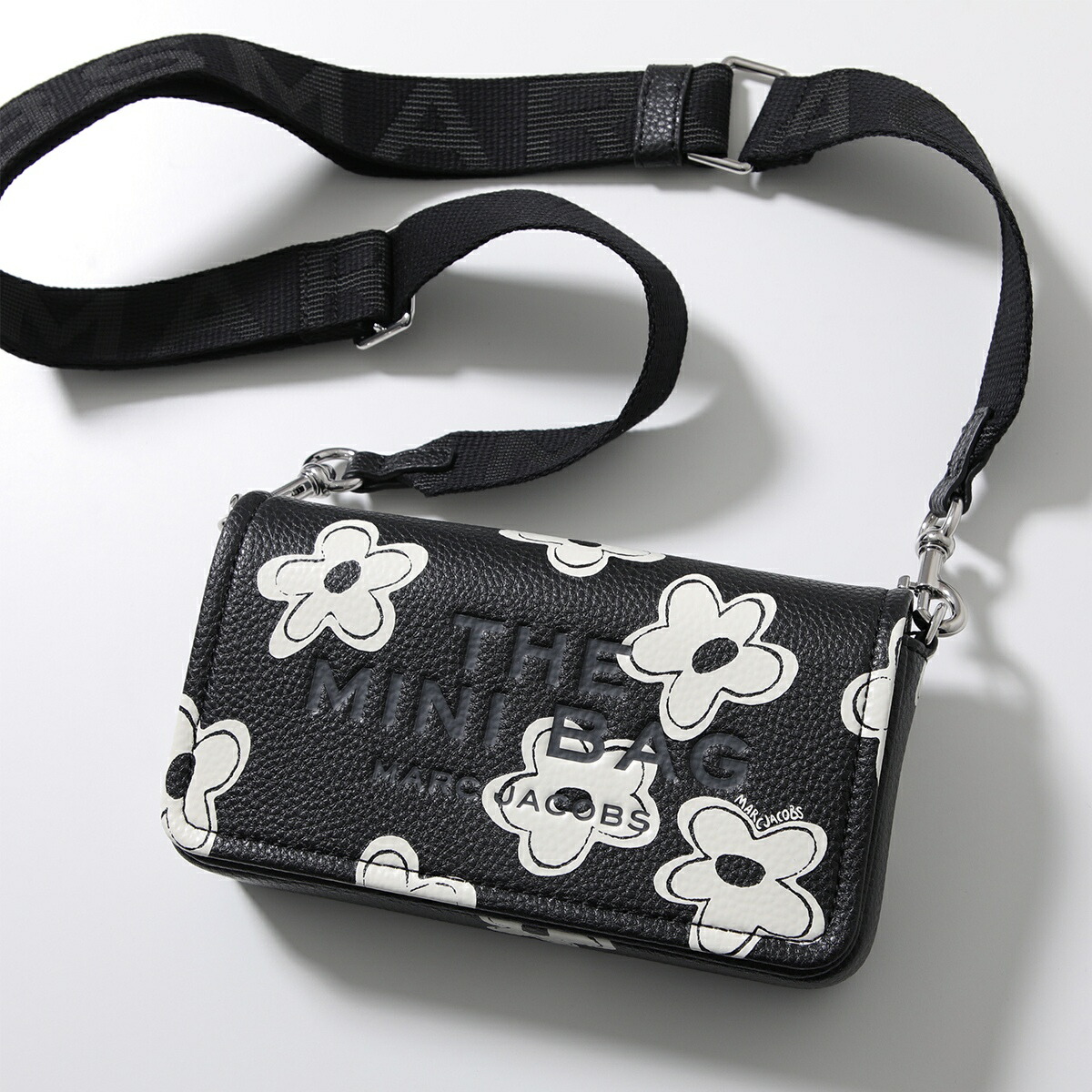 楽天市場】MARC JACOBS マークジェイコブス M0014985 カラー2色