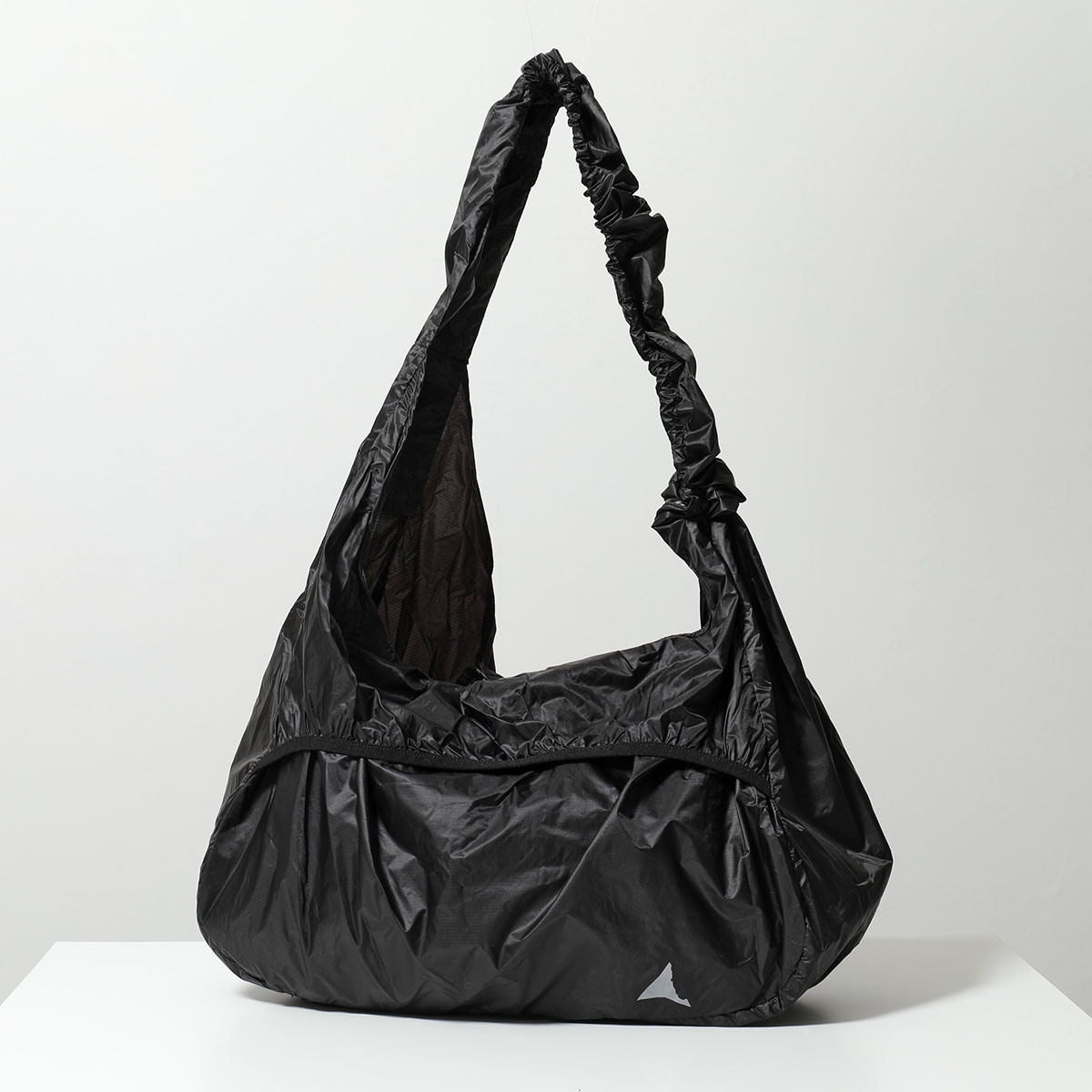 Our Legacy - Drip Bag Real Black Chain Twill