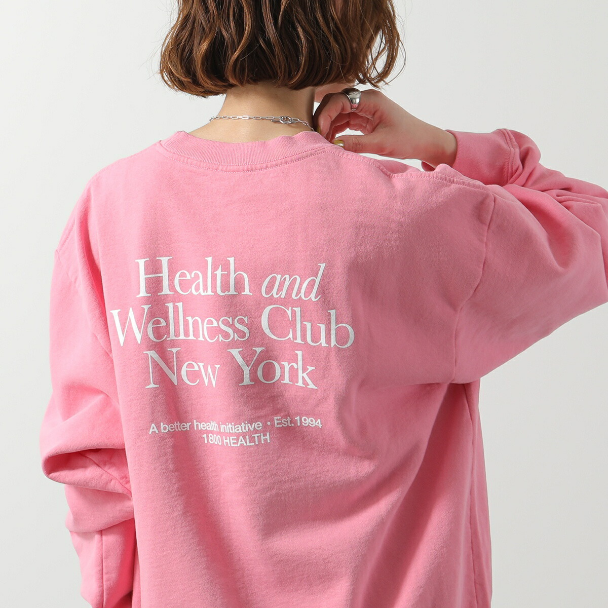 楽天市場】oll オール スウェットシャツ Once half zip sweat