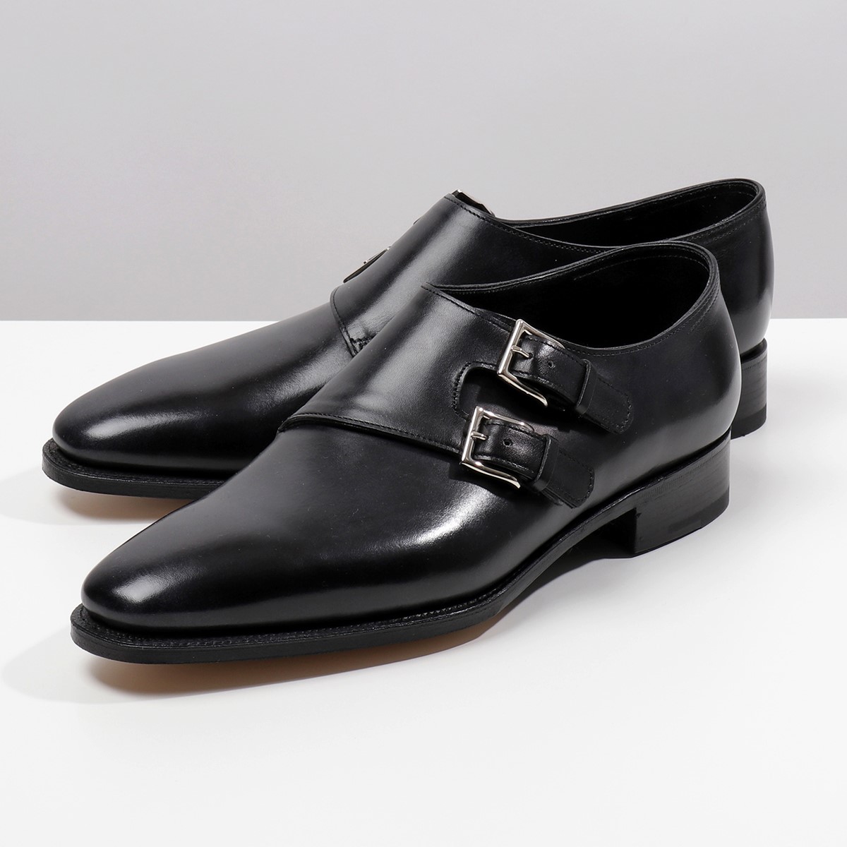 楽天市場】JOHN LOBB ジョンロブ CITY 2 CALF 008031L LAST 7000 E 