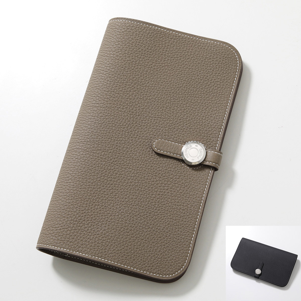 セール【HERMES】コインケース グレナン コンパクト H086439CC HERMES コインケース グレナン コンパクト H086439CC (HERMES
