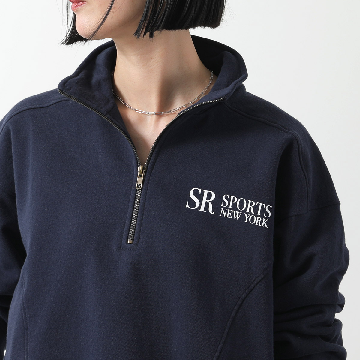 新品sporty&richネイビー ロゴ トレーナー Sサイズ 楽天市場】【10/18~10/20限定・最大2万円OFFクーポン配布中