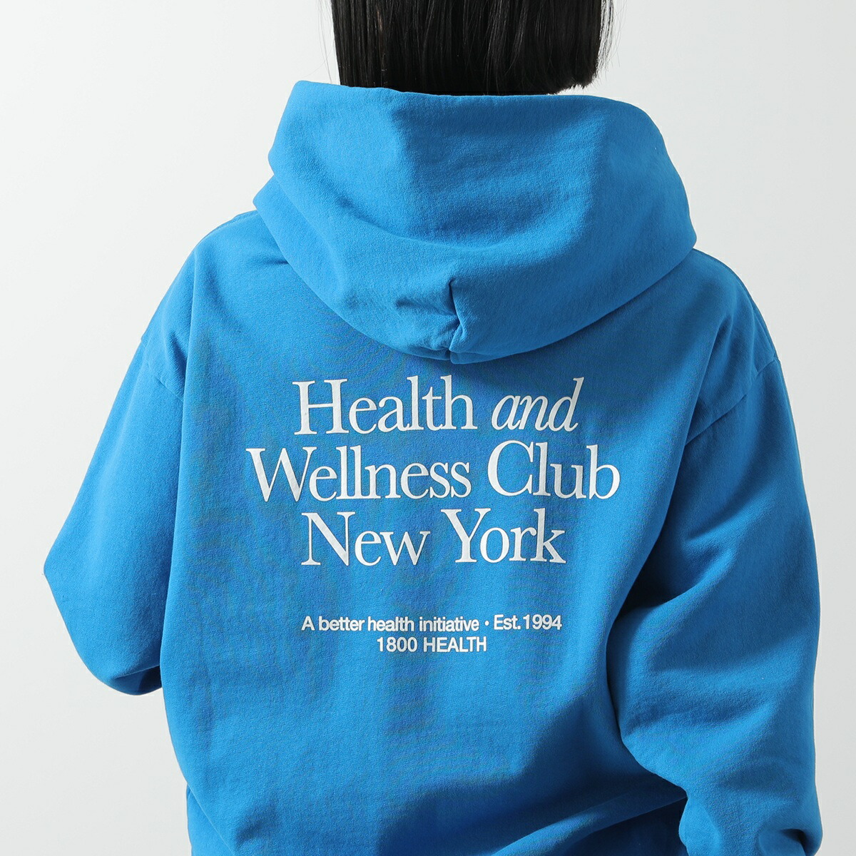 SPORTY&RICH スポーティ＆リッチ　アパルトモン　パーカー　新品 楽天市場】SPORTY＆RICH スポーティアンドリッチ パーカー