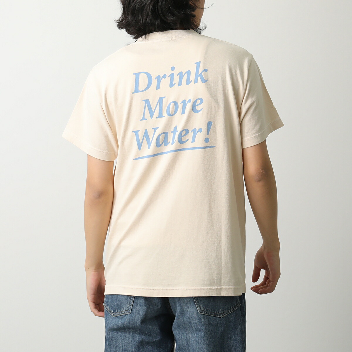 SPORTY＆RICH Tシャツ TS873 半袖 カットソー 楽天市場】SPORTY＆RICH スポーティアンドリッチ Tシャツ TS873