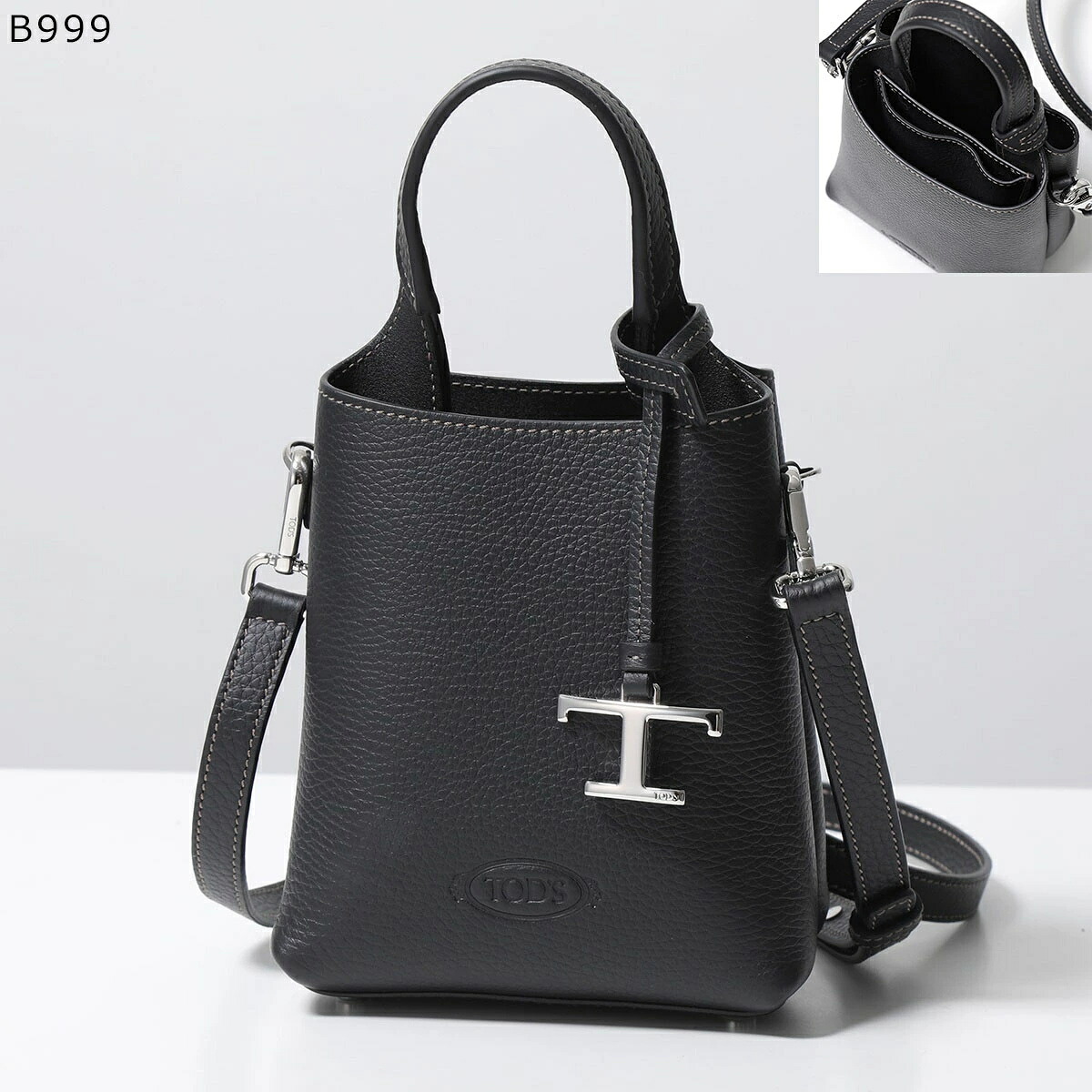 最大2万円OFFクーポン対象・6/10～6/11-1：59迄】TODS トッズ 