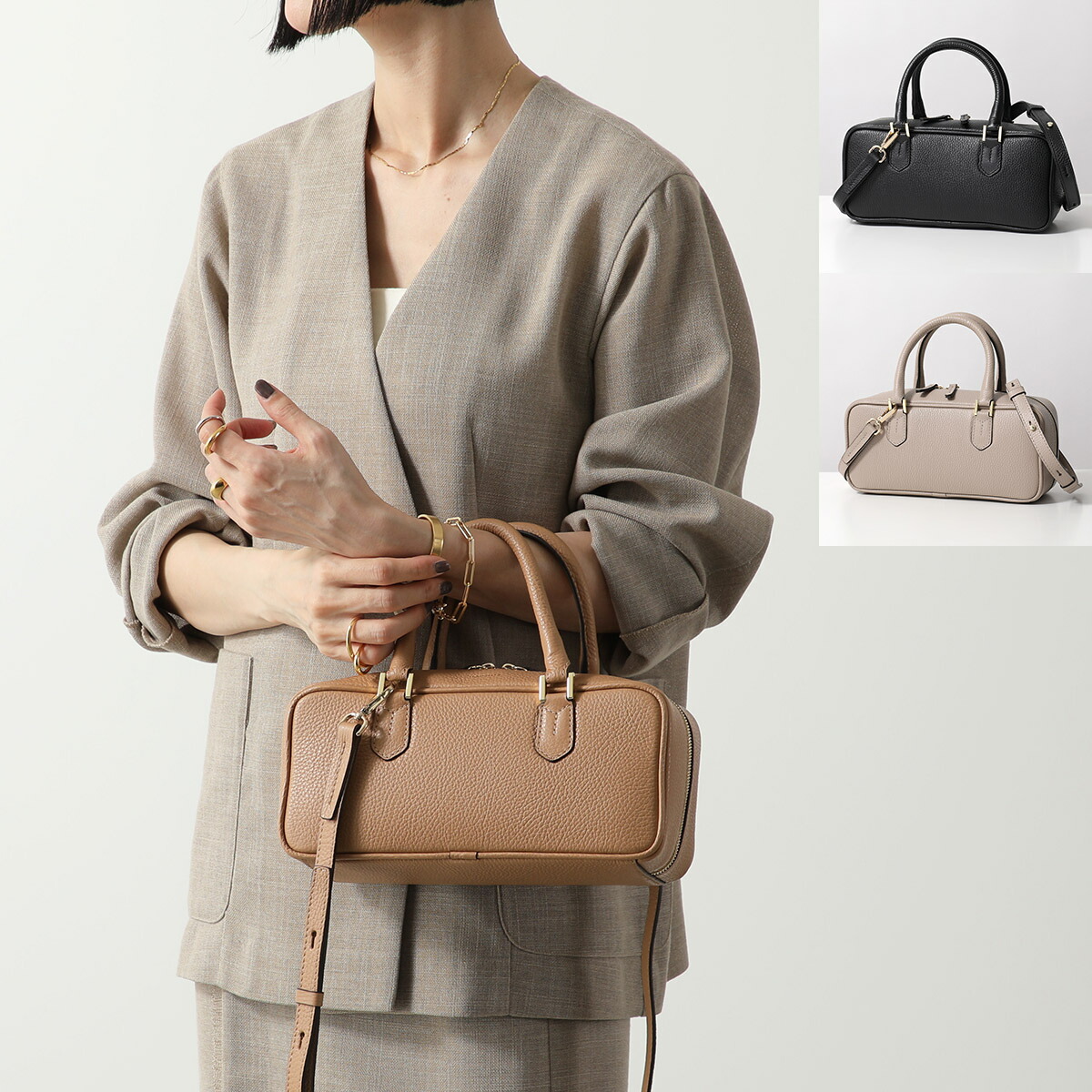 楽天市場】LORISTELLA ロリステッラ ショルダーバッグ 2529 BETH