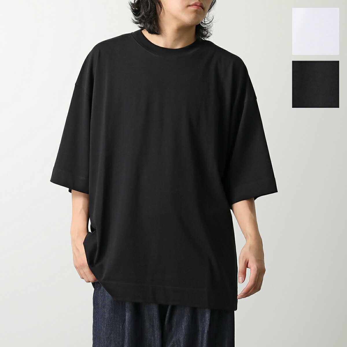 DRIES VAN NOTEN - DRIES VAN NOTEN / ドリスヴァンノッテン