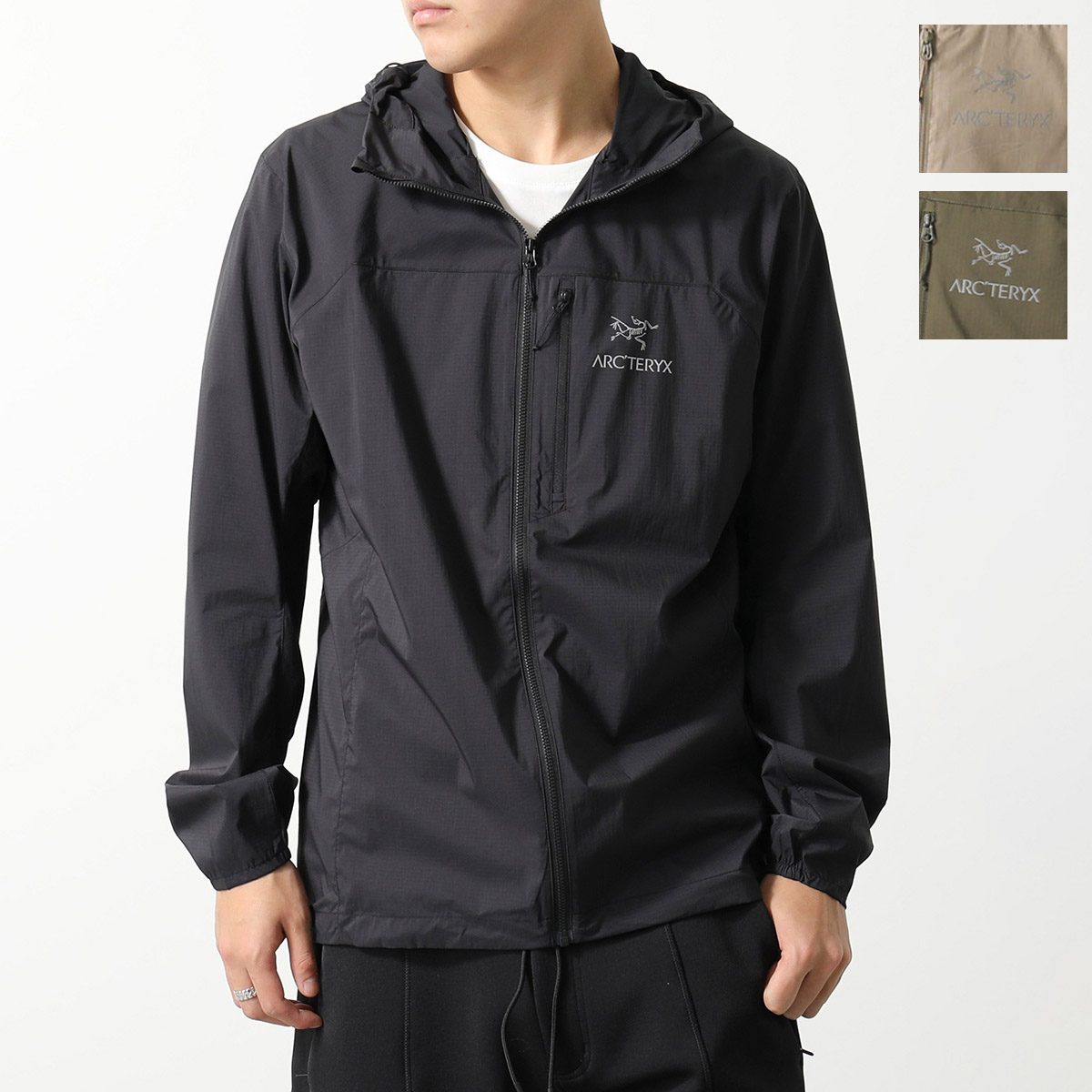 楽天市場】MONCLER モンクレール ジャケット GRIMPEURS