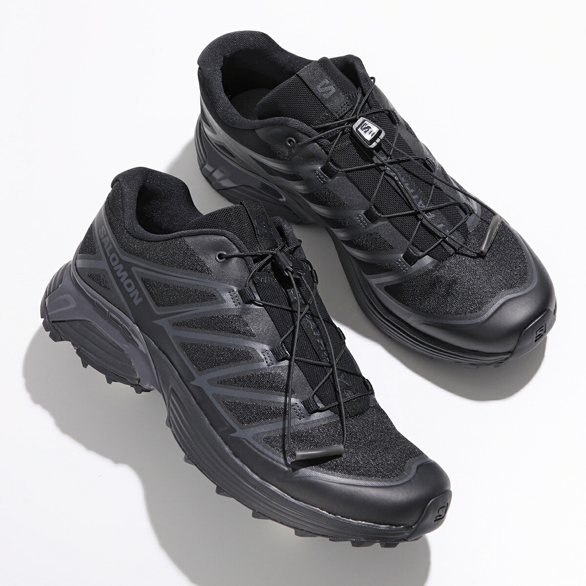 SALOMON サロモン Z12 GW 最終値下げ spopia_s-sk103449
