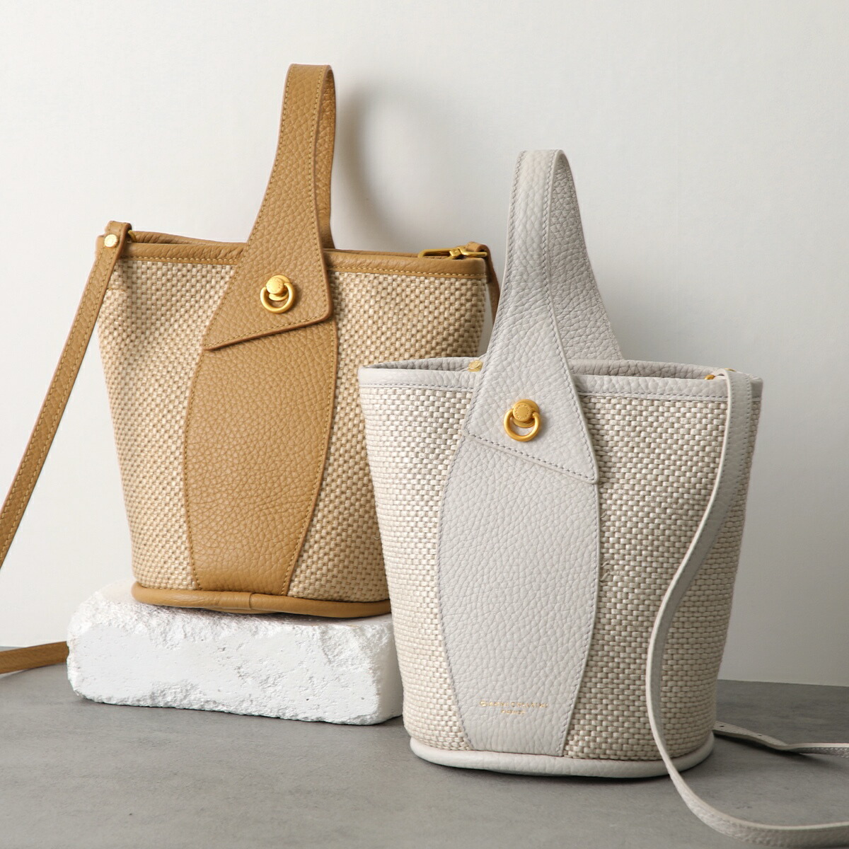 楽天市場】GIANNI CHIARINI ジャンニキアリーニ ショルダー