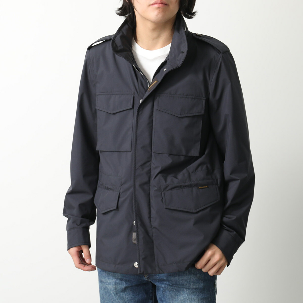 楽天市場】 MOORER ムーレー ジャケット DUCCIO SKT メンズ