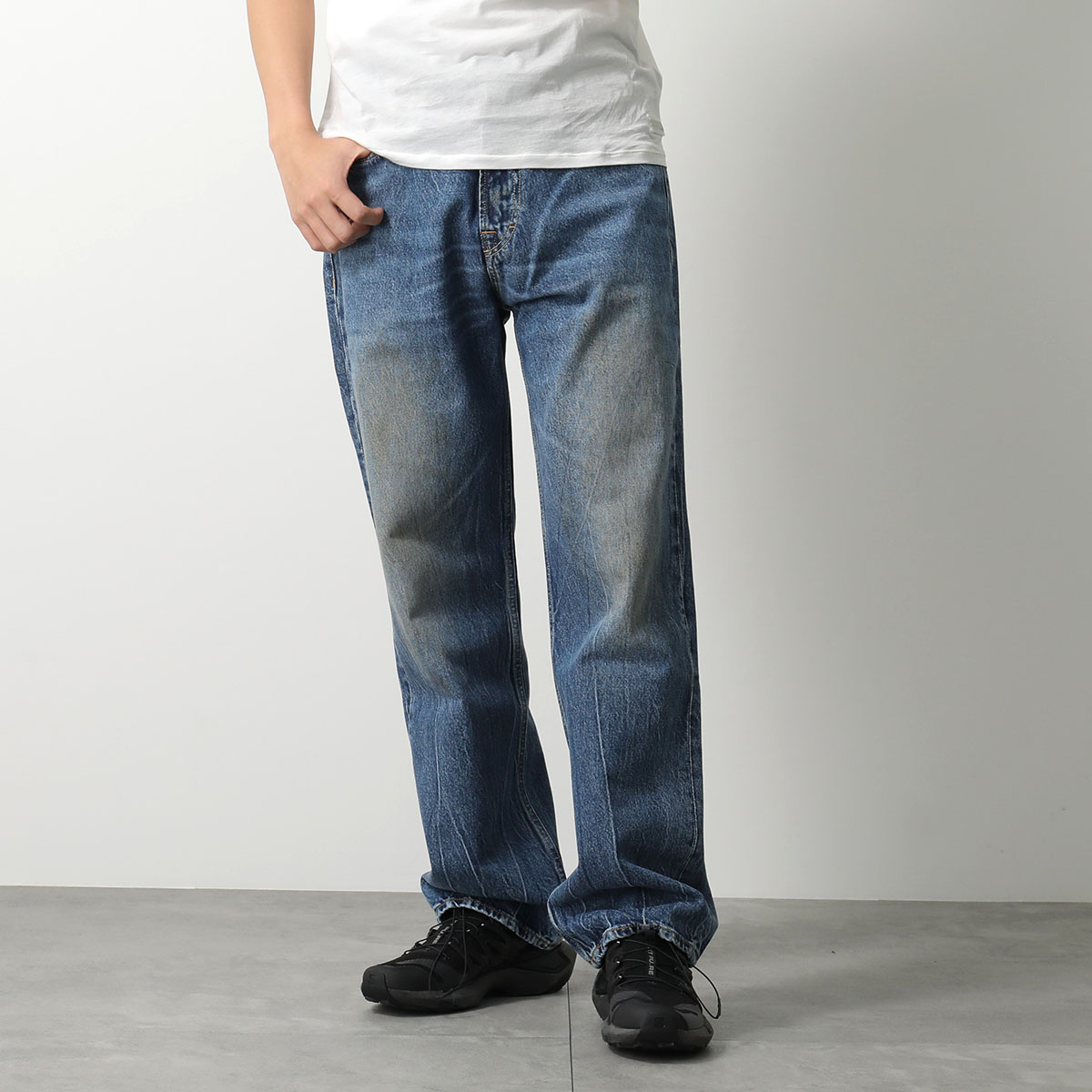 【定価6.4万】アワーレガシー BORROWED CHINO ベージュ 48 OUR LEGACY BORROWED CHINO - Bechics official online store