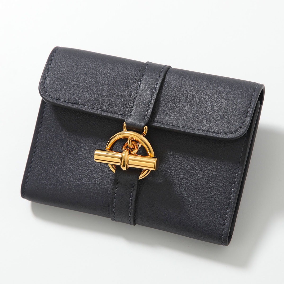 楽天市場】HERMES エルメス コインケース ジップアンゴー