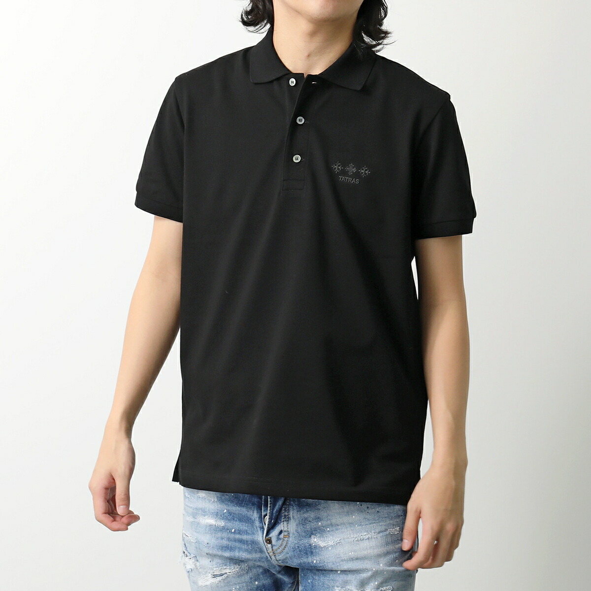 Tシャツ・カットソー HERNO SS25 Stretch cotton T-shirt (JG000174U 9408) 楽天市場】ヘルノ HERNO 半袖Tシャツ メンズ クルーネック