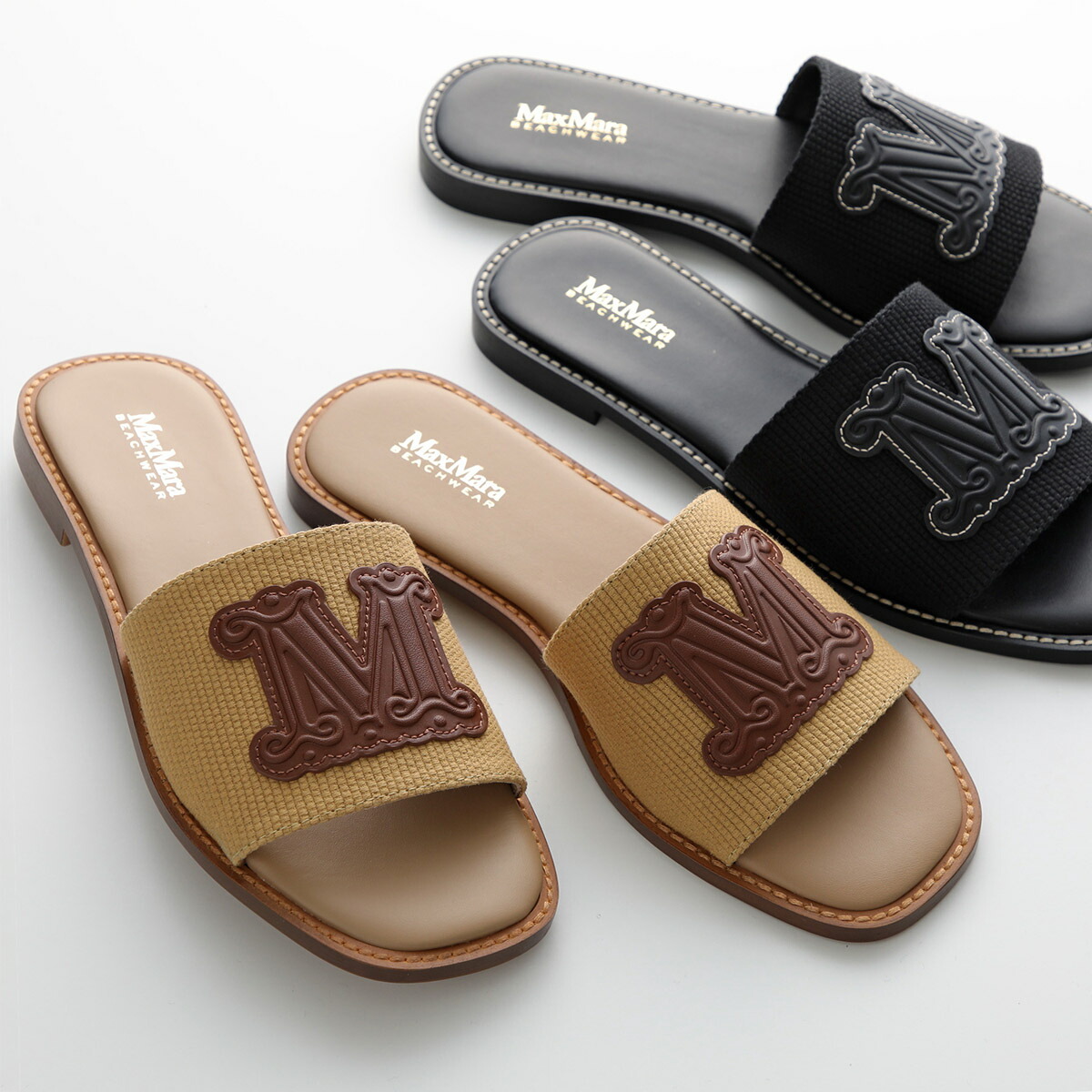 楽天市場】GIVENCHY ジバンシィ サンダル SLIDE FLAT SANDALS