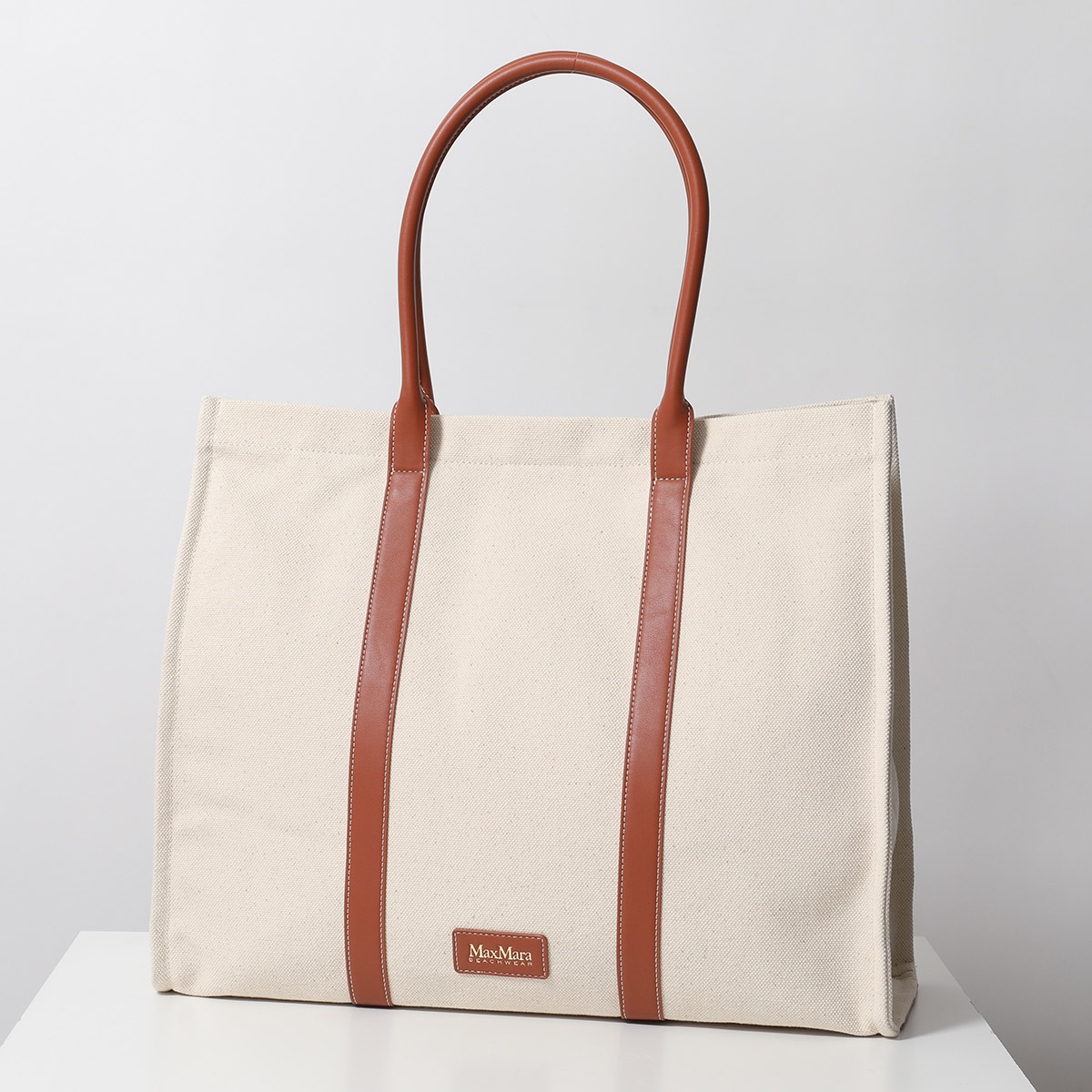 MAX MARA BEACHWEAR マックスマーラビーチウェア トートバッグ 