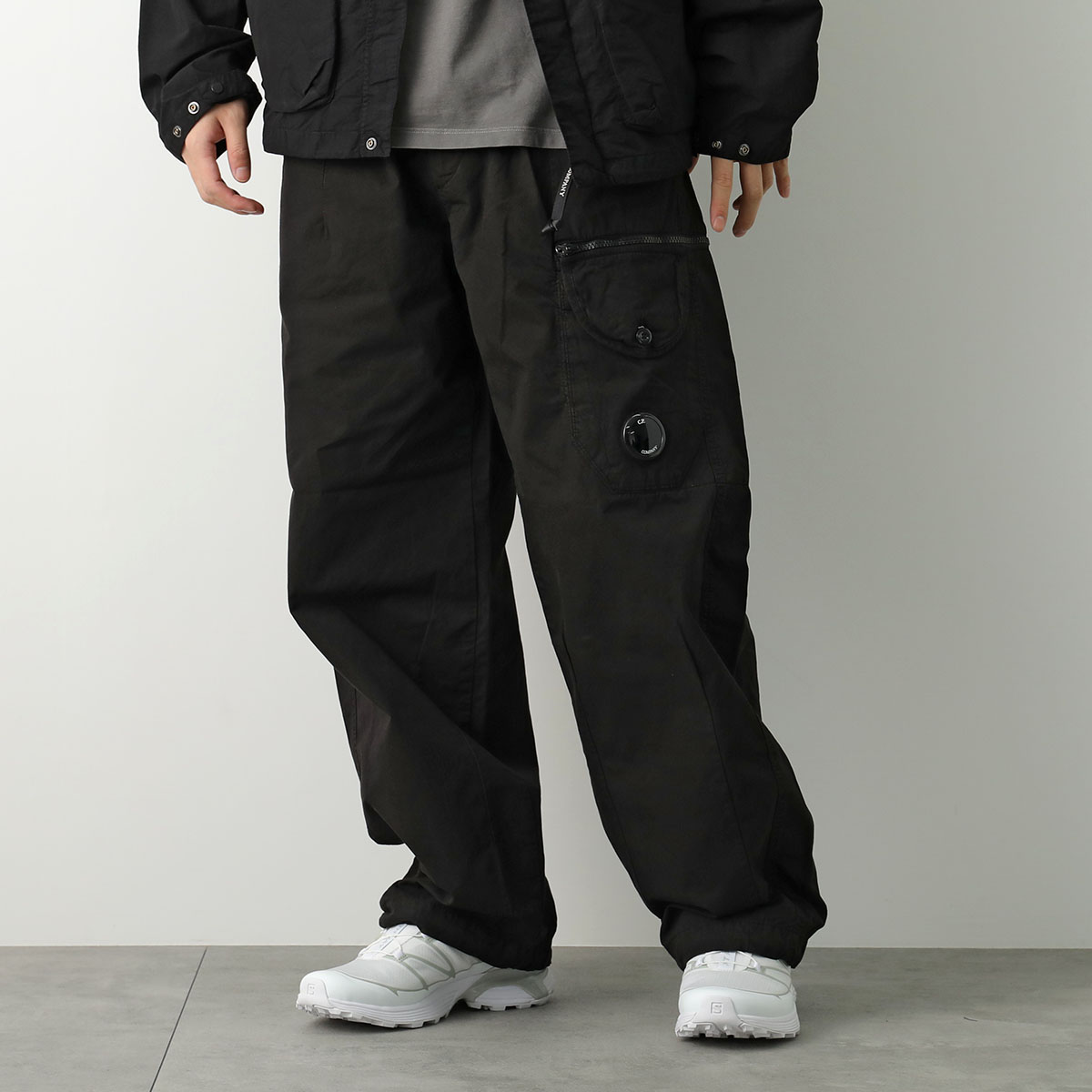 楽天市場】C.P.COMPANY シーピーカンパニー ボディバッグ Nylon