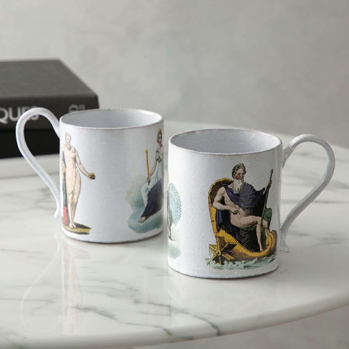 楽天市場】Astier de Villatte アスティエ・ド・ヴィラット イン