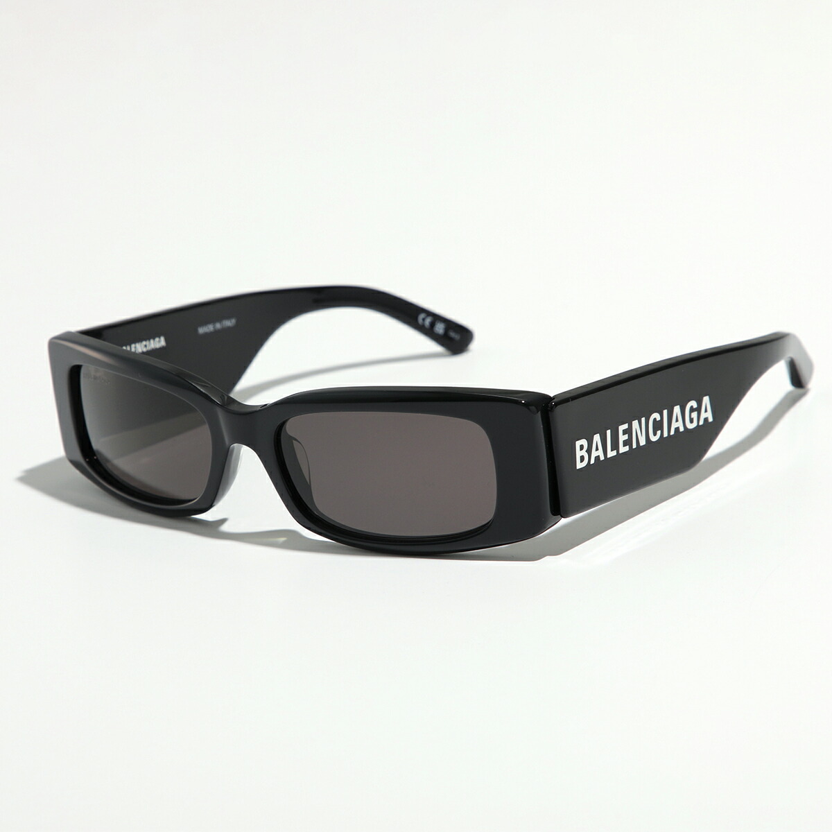 楽天市場】BALENCIAGA バレンシアガ サングラス BB0389SK メンズ