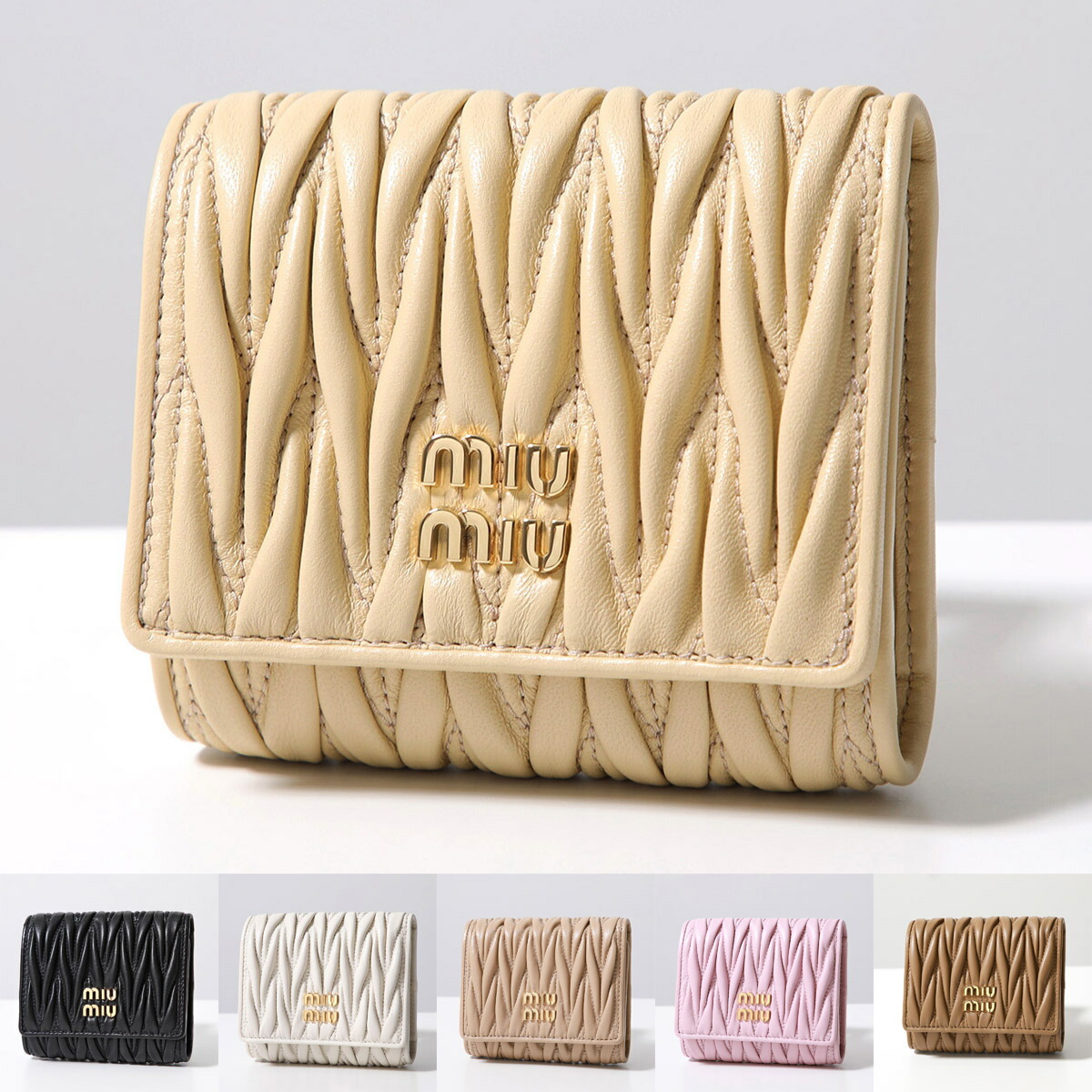 楽天市場】CELINE セリーヌ 二つ折り財布 Small Flap Wallet