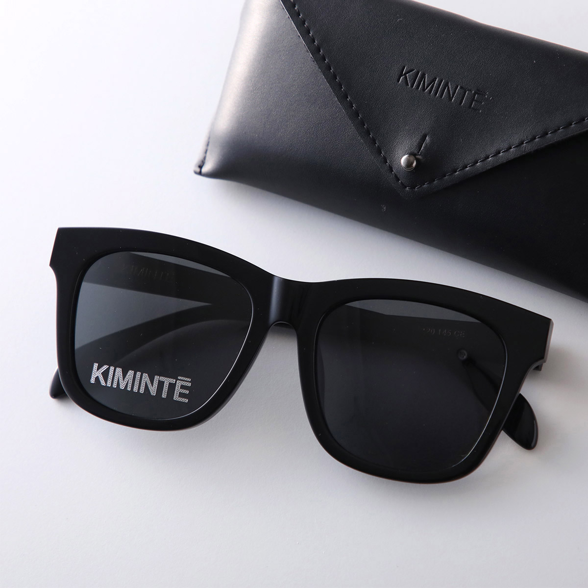 [韓国人気] KIMHEKIM★Pearl Tear Round Sunglasses★サングラス 韓国人気] KIMHEKIM☆Pearl Tear Round Sunglasses☆サングラス