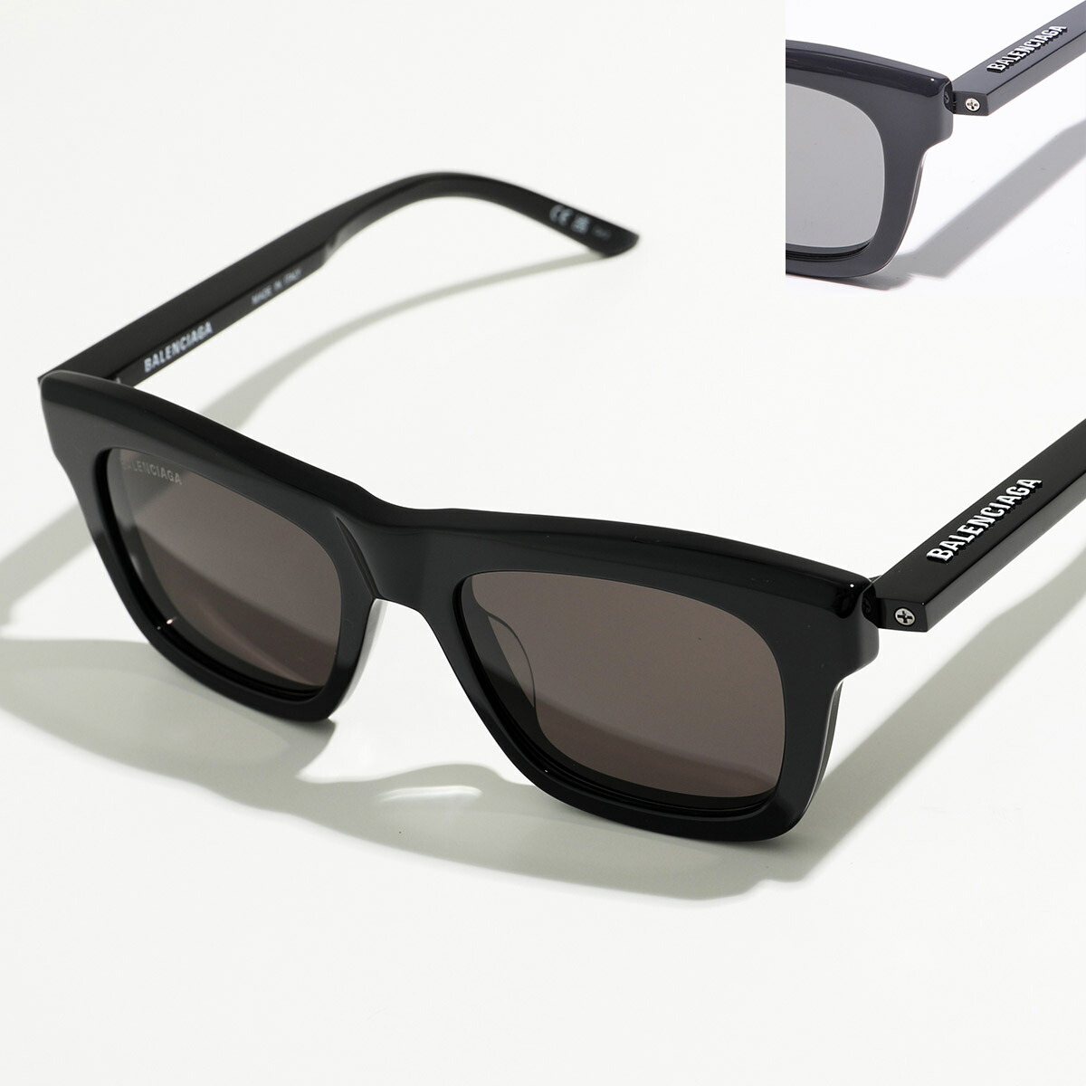 BALENCIAGA バレンシア サングラス メガネ BA125 16T BALENCIAGA バレンシア サングラス メガネ BA125 16T BALENCIAGA