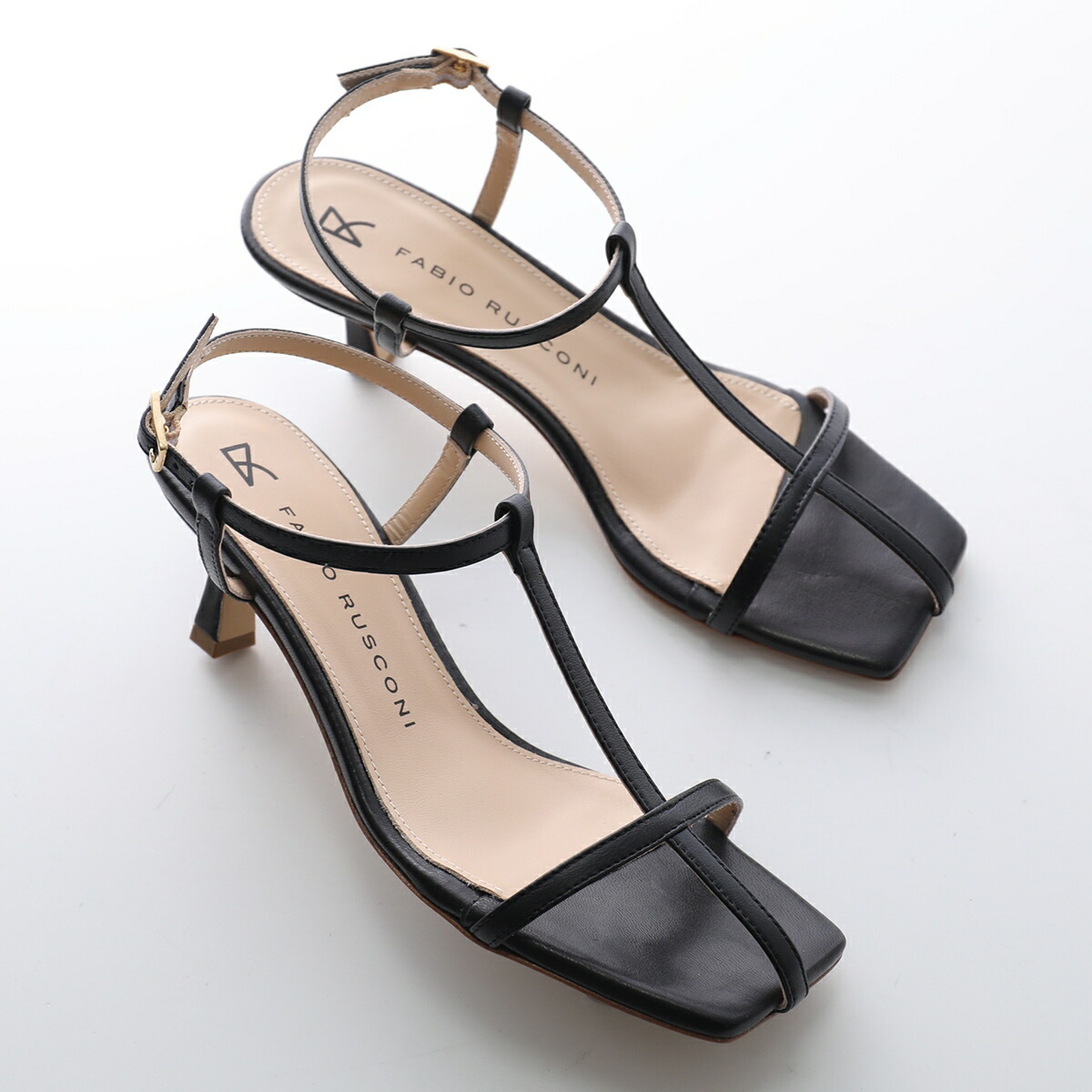 楽天市場】JIL SANDER ジルサンダー フラットサンダル J15WP0081