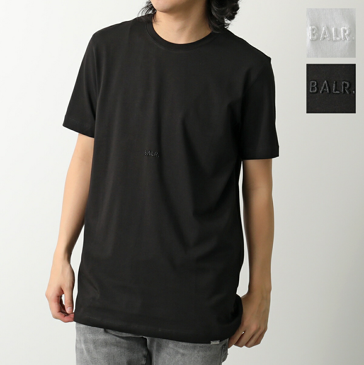 楽天市場】【9/18限定・最大2万円OFFクーポン配布中】BALR
