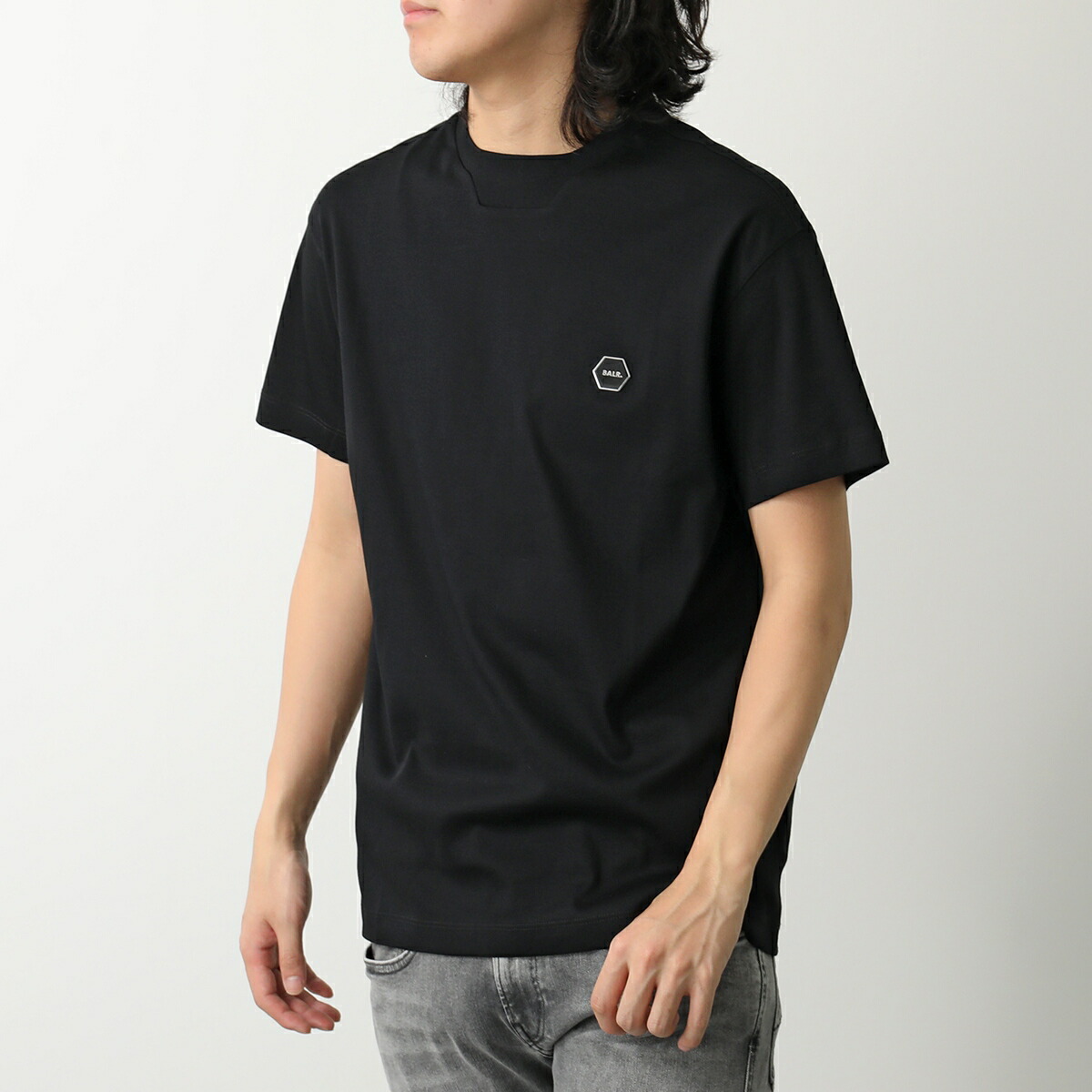 楽天市場】BALR. ボーラー Tシャツ B1112.1051 Q-Series