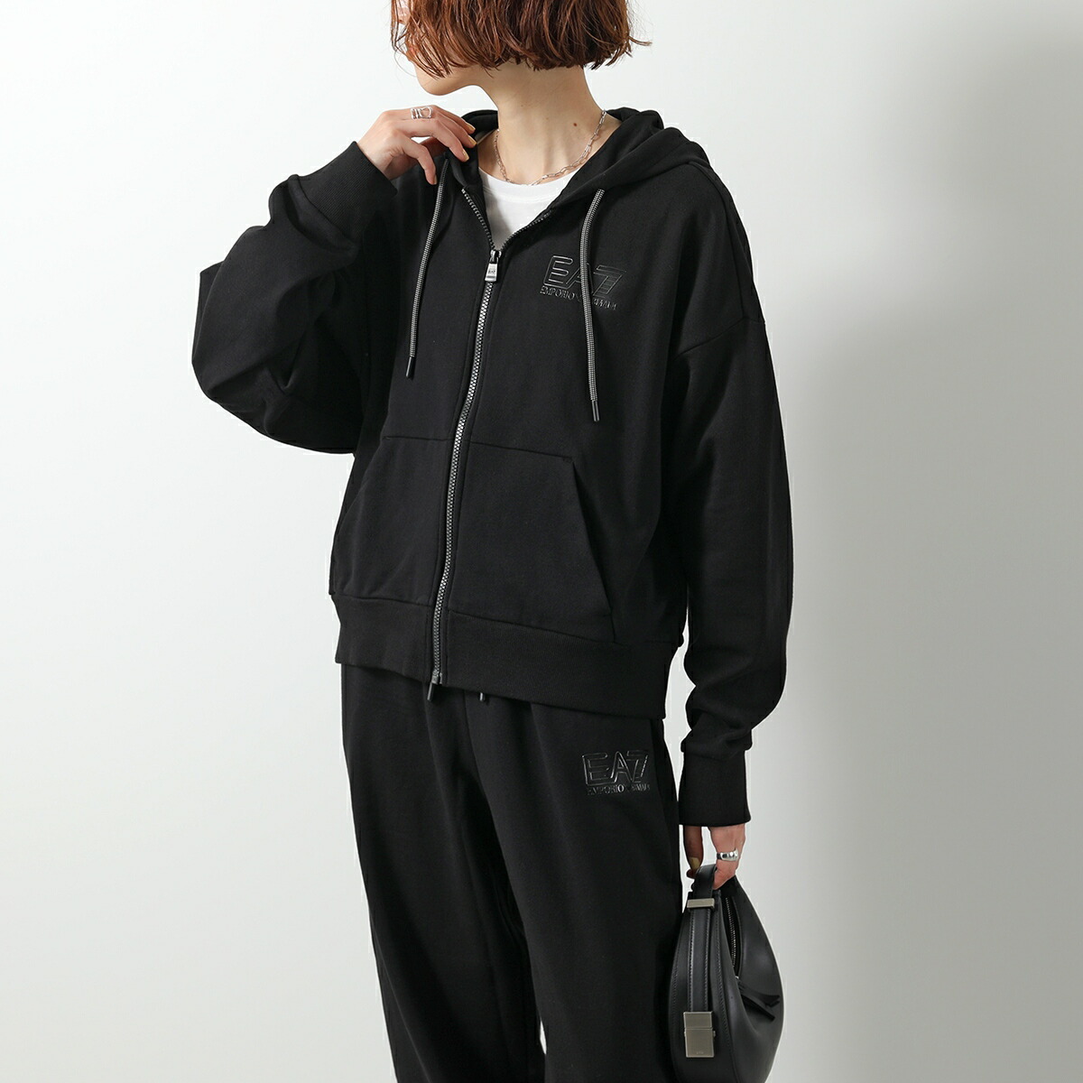 楽天市場】アルマーニ EMPORIO ARMANI レディース トップス