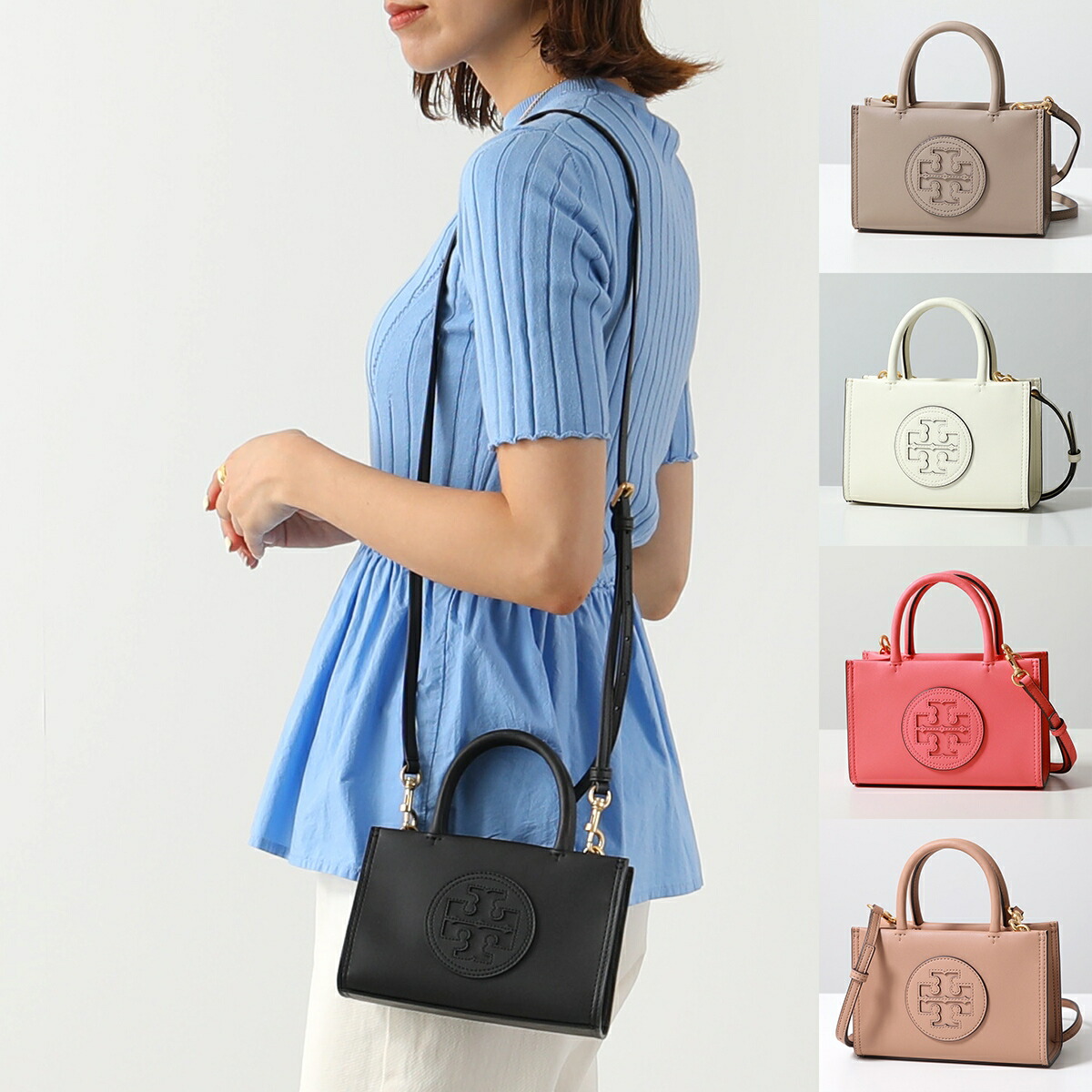 楽天市場】TORY BURCH トリーバーチ ネックレス KIRA CLOVER