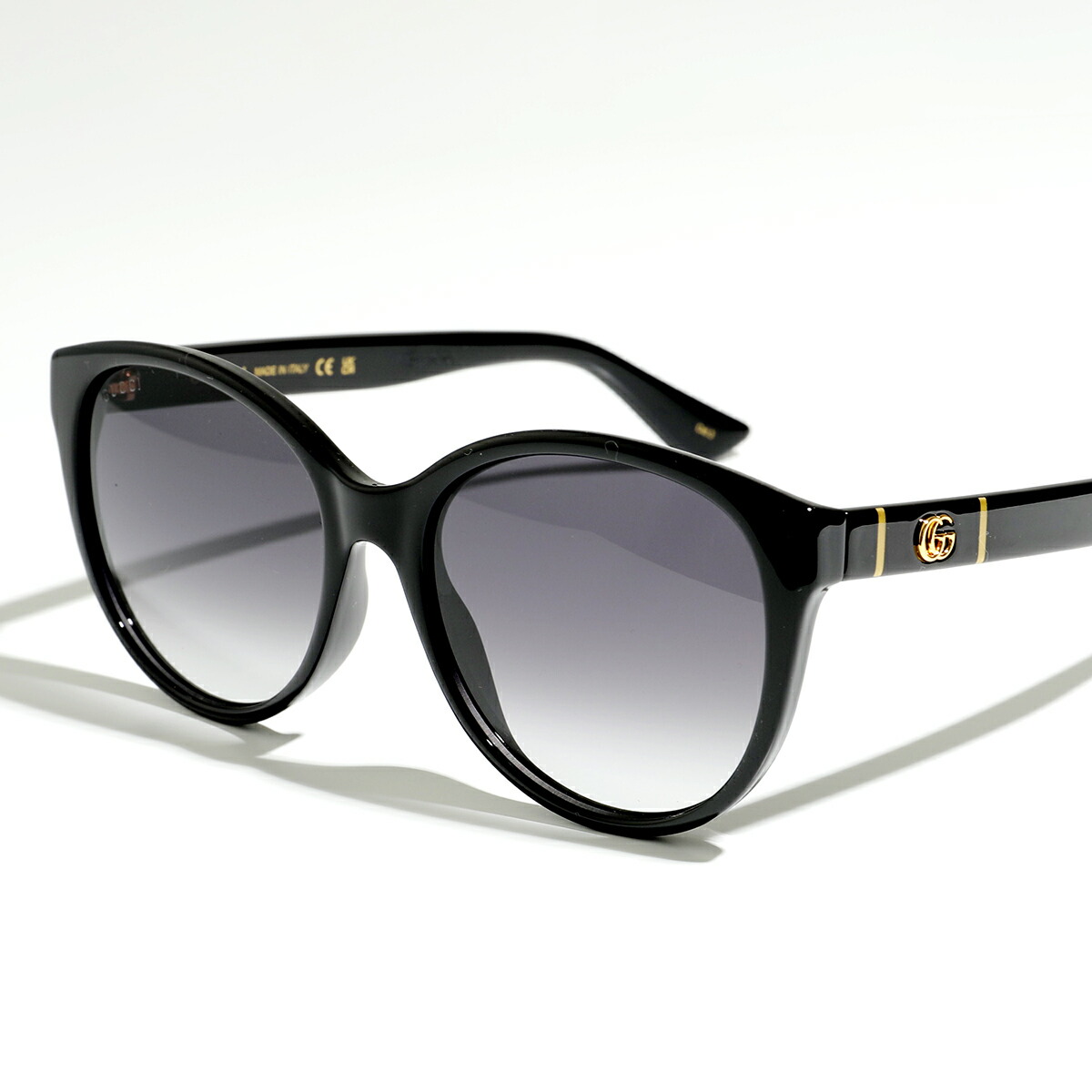 楽天市場】GUCCI グッチ サングラス GG1346SK レディース