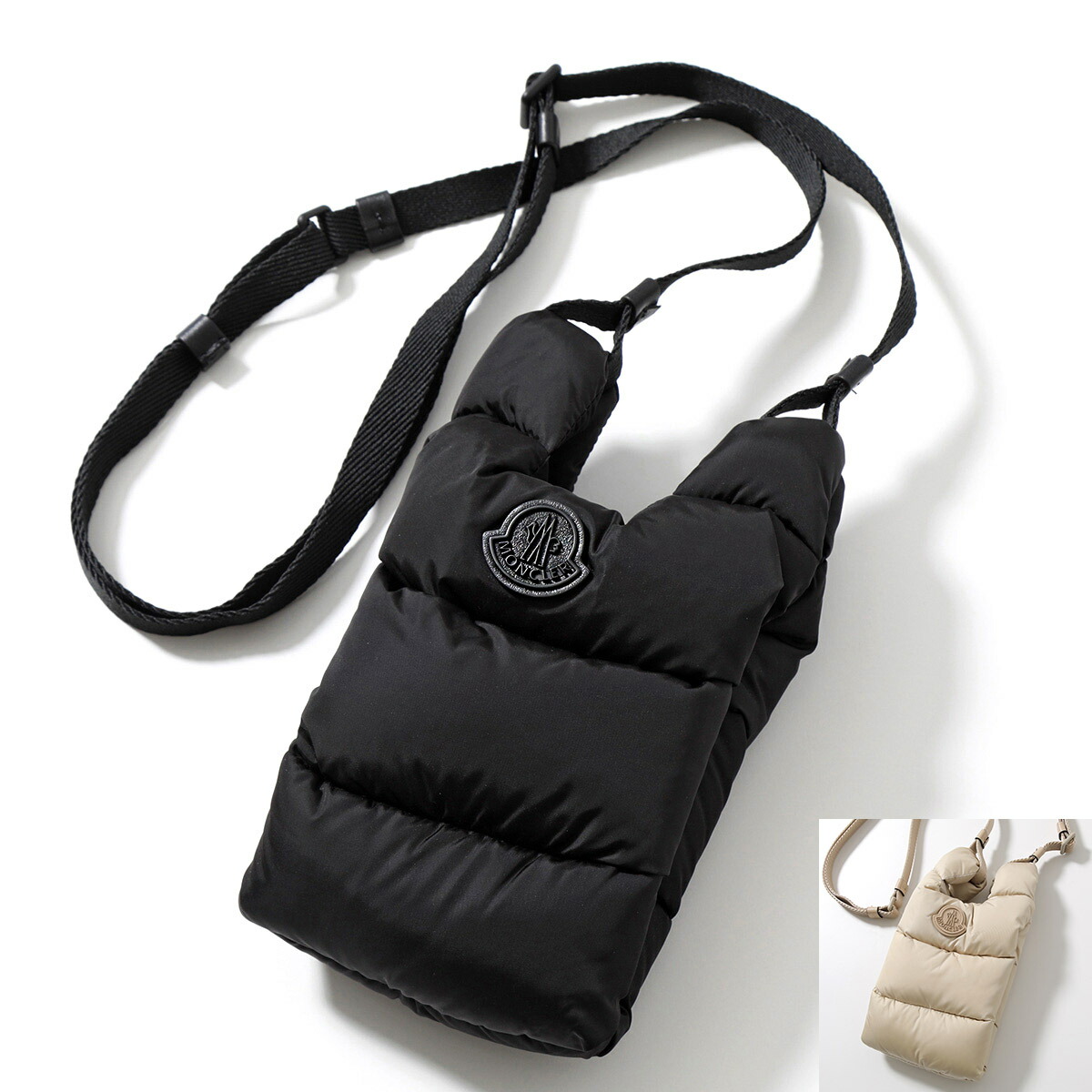 楽天市場】【4/25～4/27限定ポイント3倍】MONCLER モンクレール