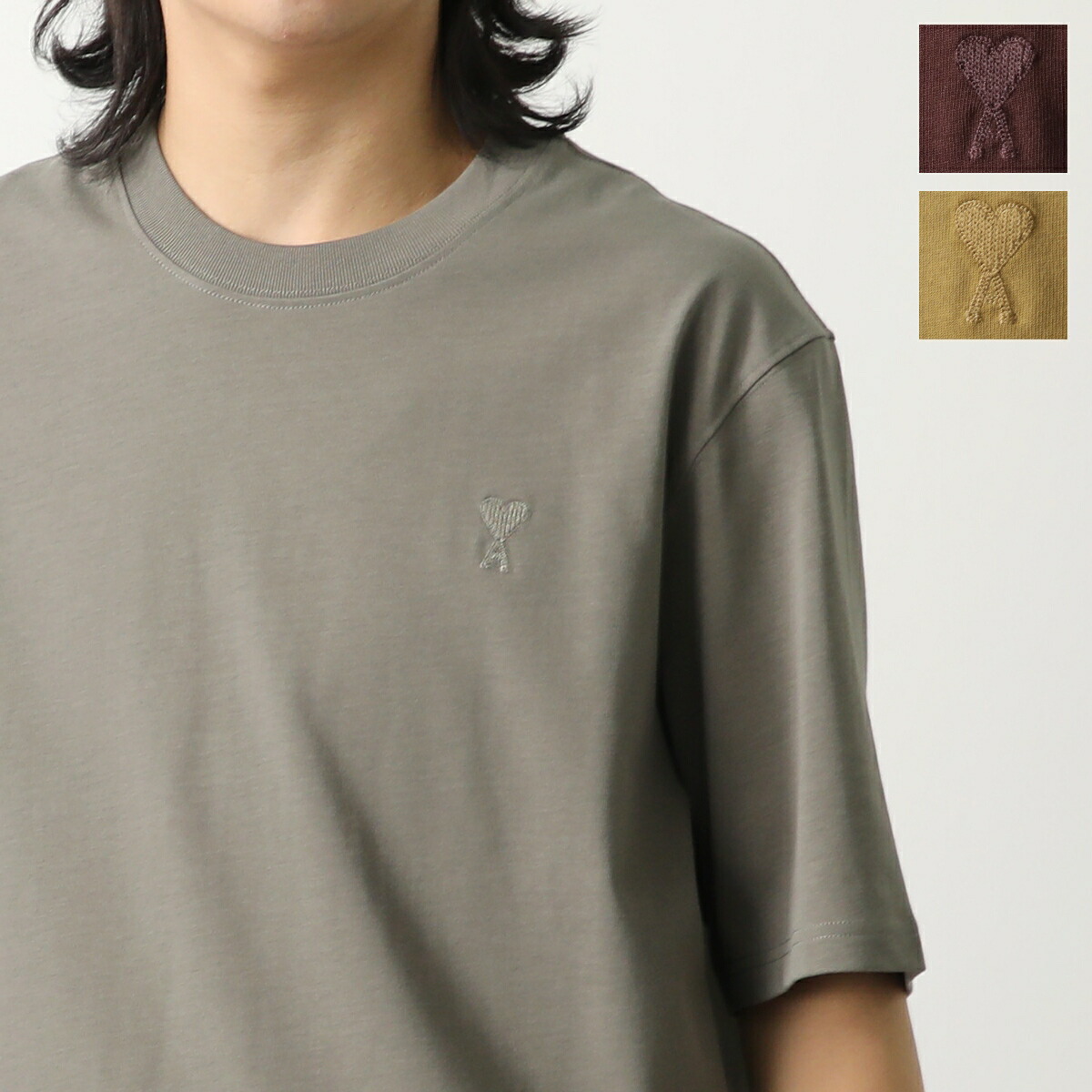楽天市場】CELINE セリーヌ Tシャツ 2X04I671Q.38AW メンズ 半袖