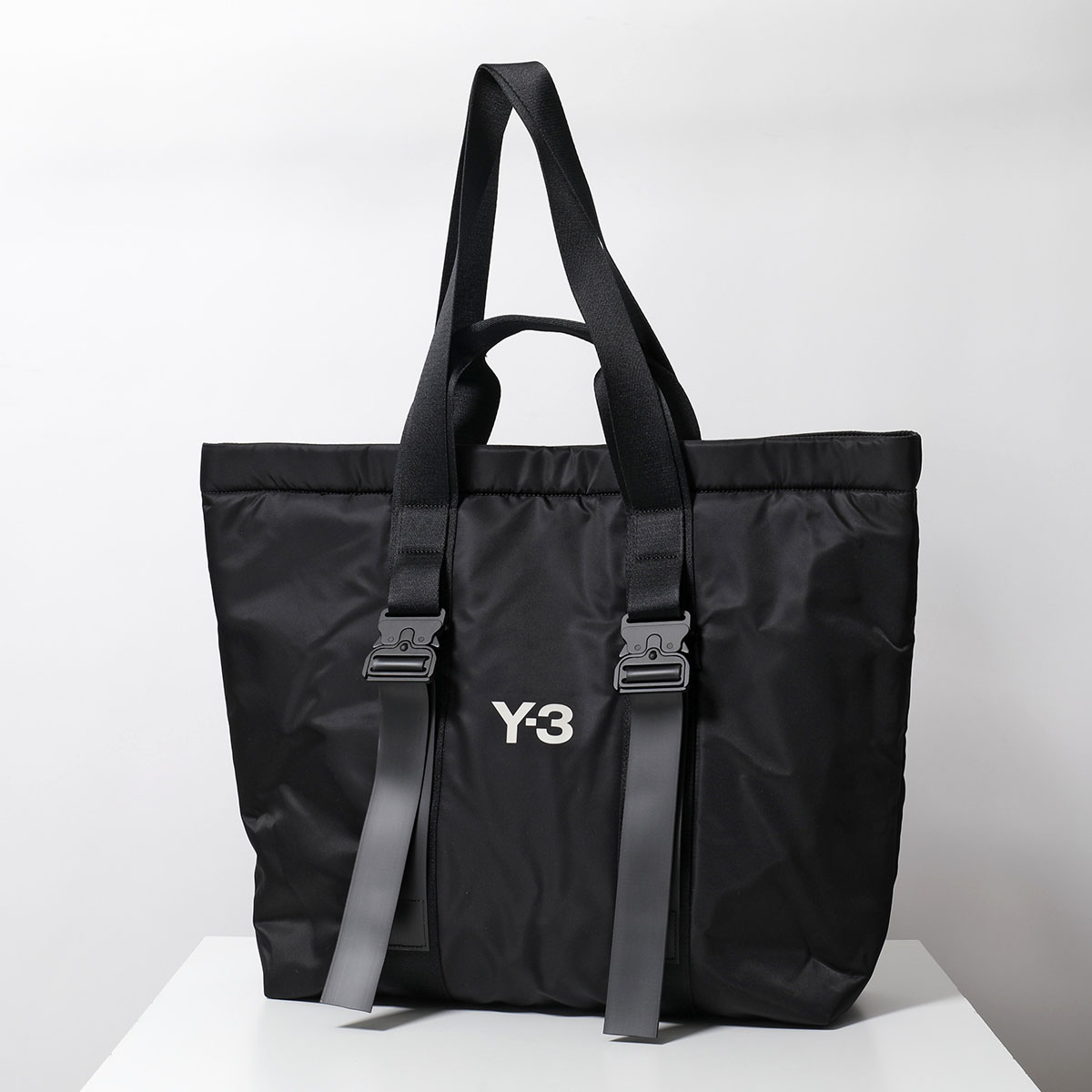 Y-3 CN X BODY コンバーチブル クロスボディー ショルダーバッグ