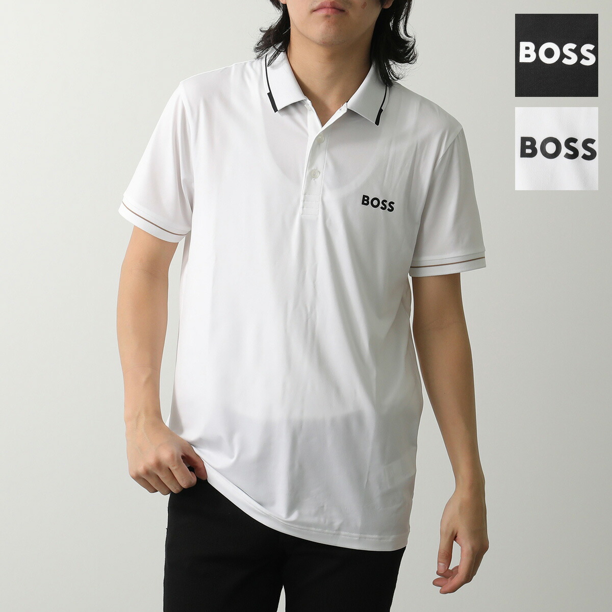 楽天市場】【最大2万円OFFクーポン対象・1/30～2/1限定】HUGO BOSS