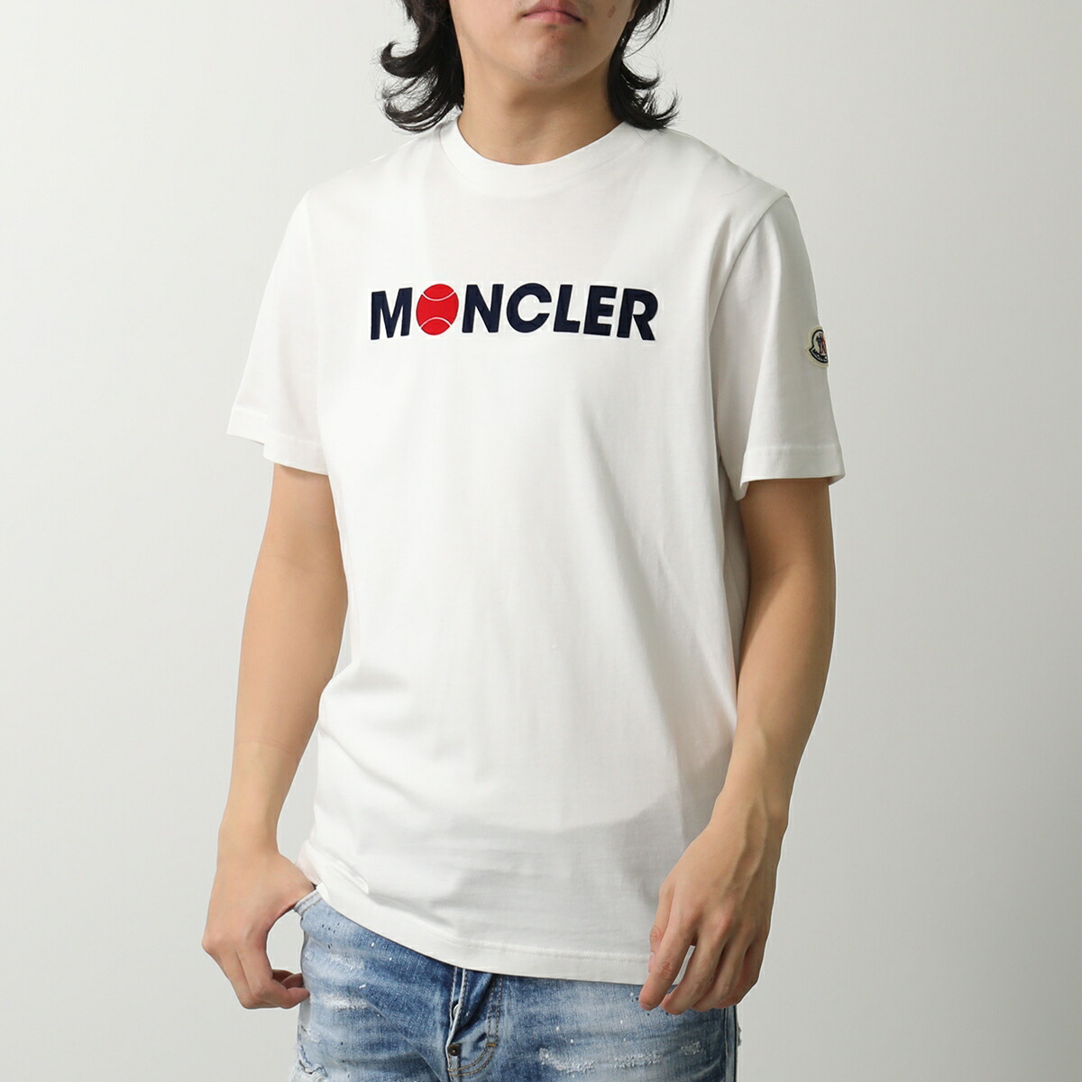 楽天市場】【4/25～4/27限定ポイント3倍】MONCLER モンクレール