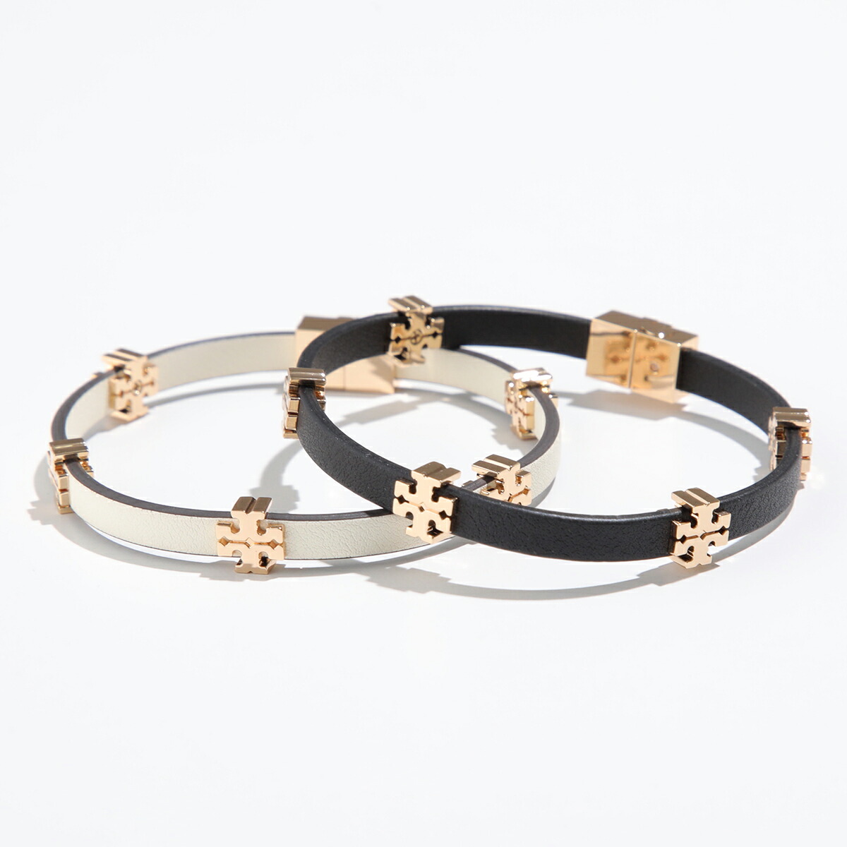 【送料&関税込】サンローラン カサンドラ パールピアス パール Saint Laurent(サンローラン) ピアス(レディース) - 海外