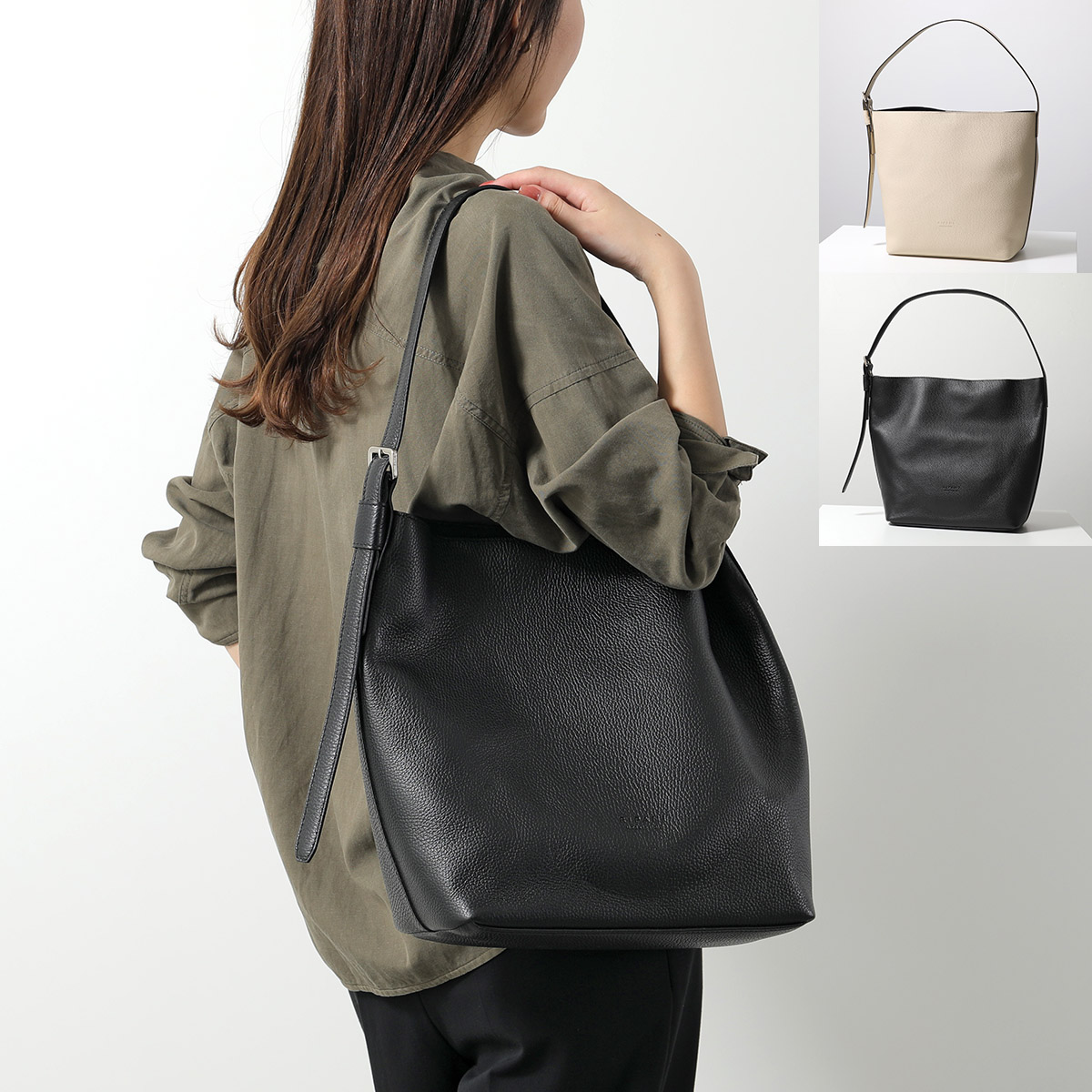 楽天市場】Coperni コペルニ ハンドバッグ RING SWIPE BAG